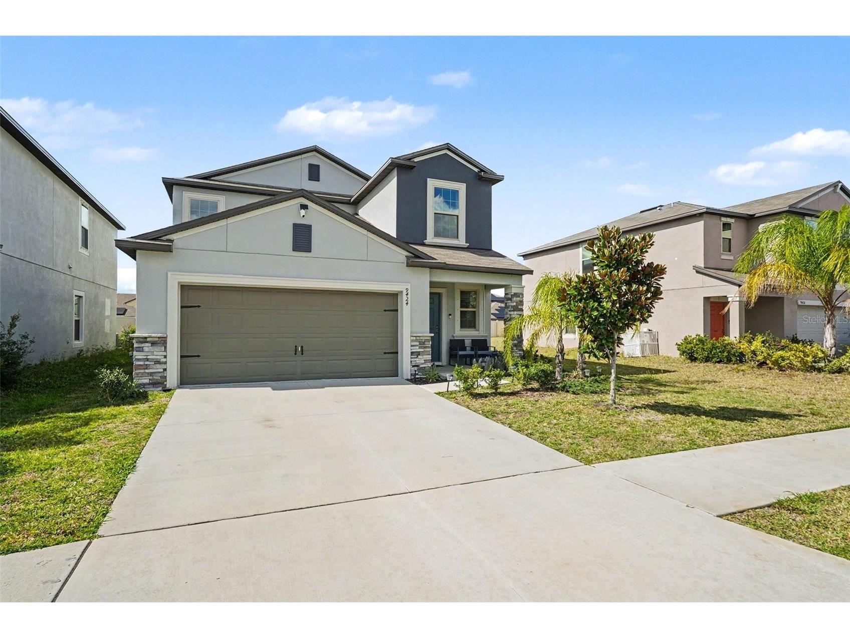 9424 Lemon Drop Loop Sun City Center FL 33573 TB8484488 image2