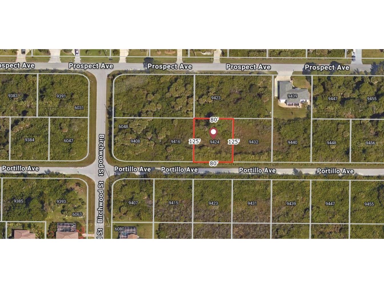 9424 Portillo Avenue Englewood FL 34224 N6143819 image1