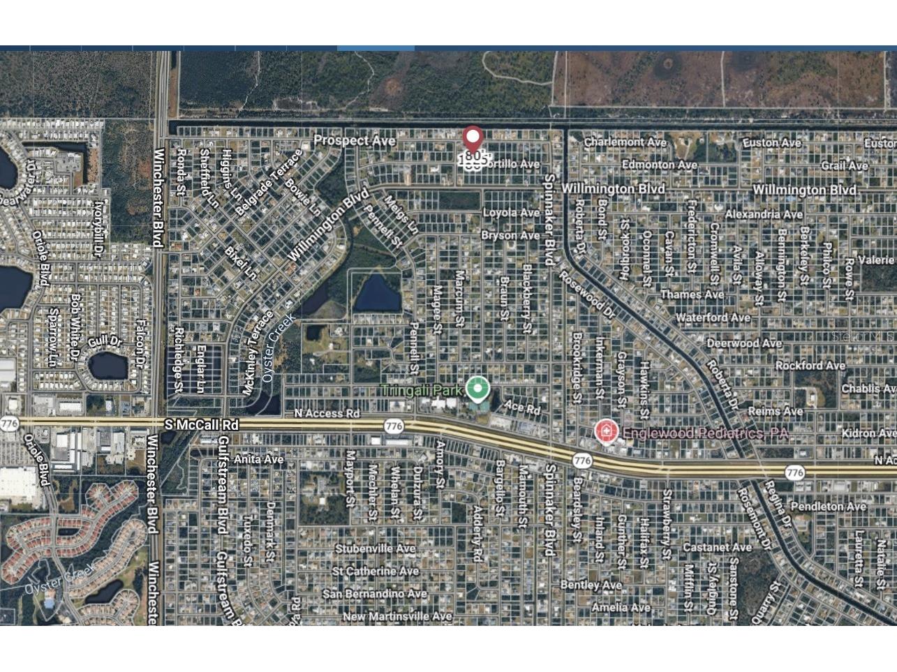 9424 Portillo Avenue Englewood FL 34224 N6143819 image3