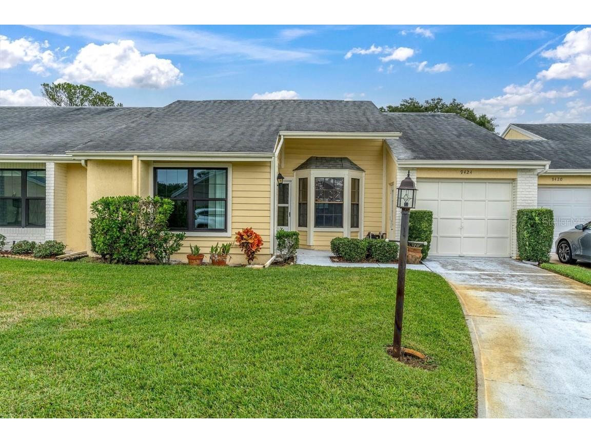 9424 Rockbridge Circle #9424 New Port Richey FL 34655 W7859838 image1