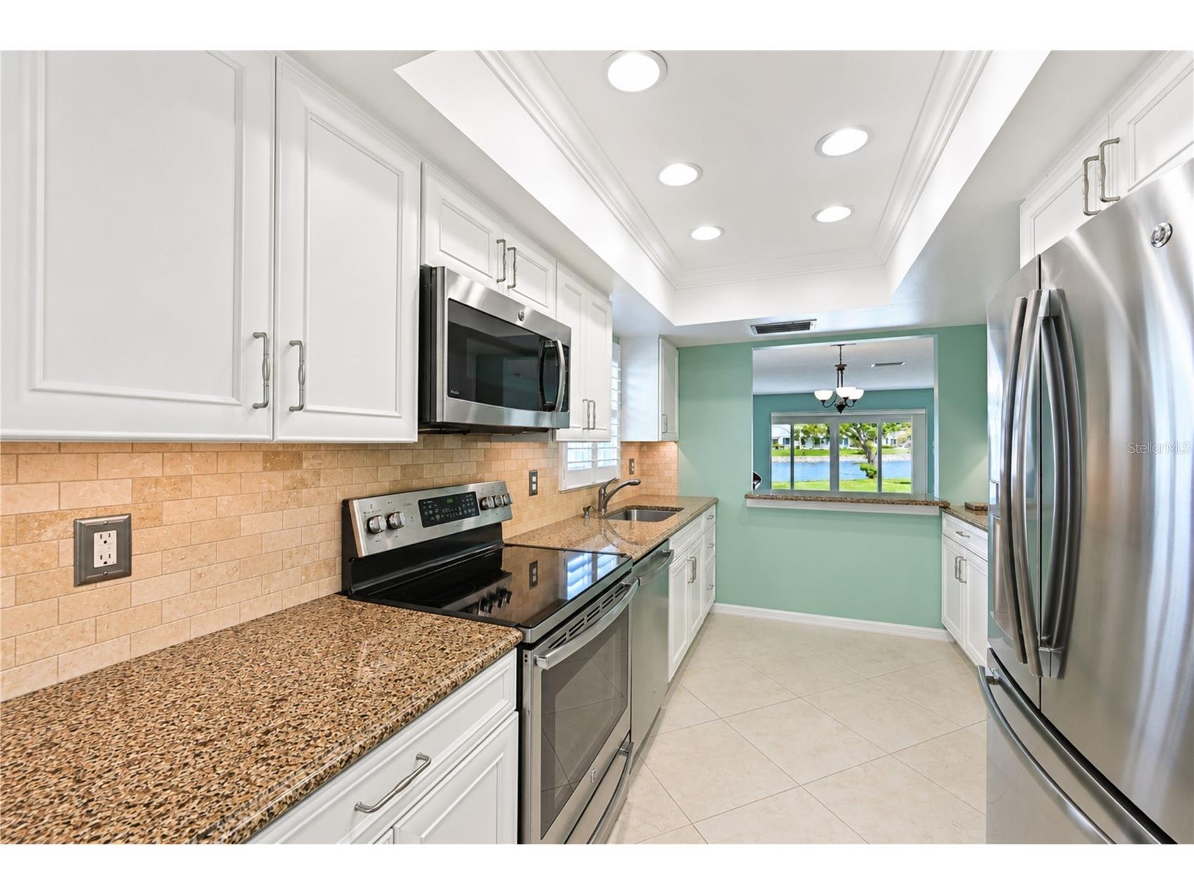 9425 Andover Circle Bradenton FL 34210 - SARASOTA BAY A4696055 image13