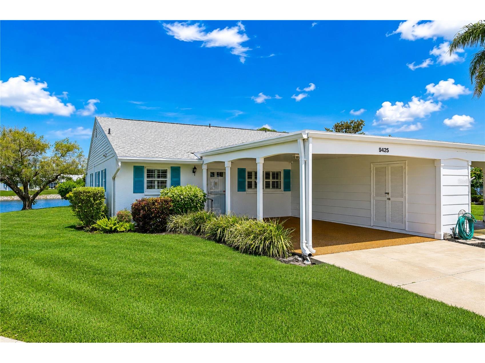 9425 Andover Circle Bradenton FL 34210 - SARASOTA BAY A4696055 image2