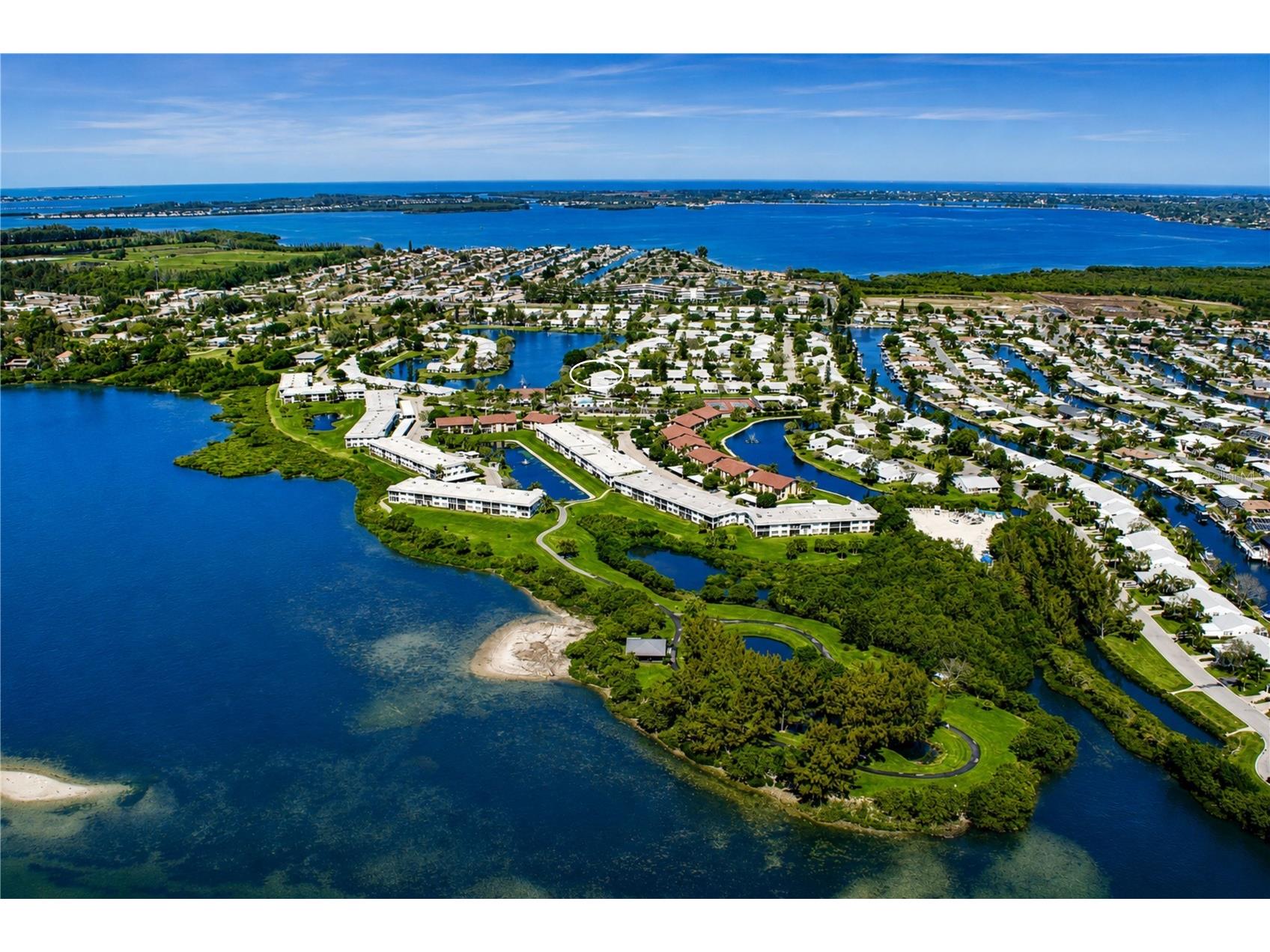 9425 Andover Circle Bradenton FL 34210 - SARASOTA BAY A4696055 image33