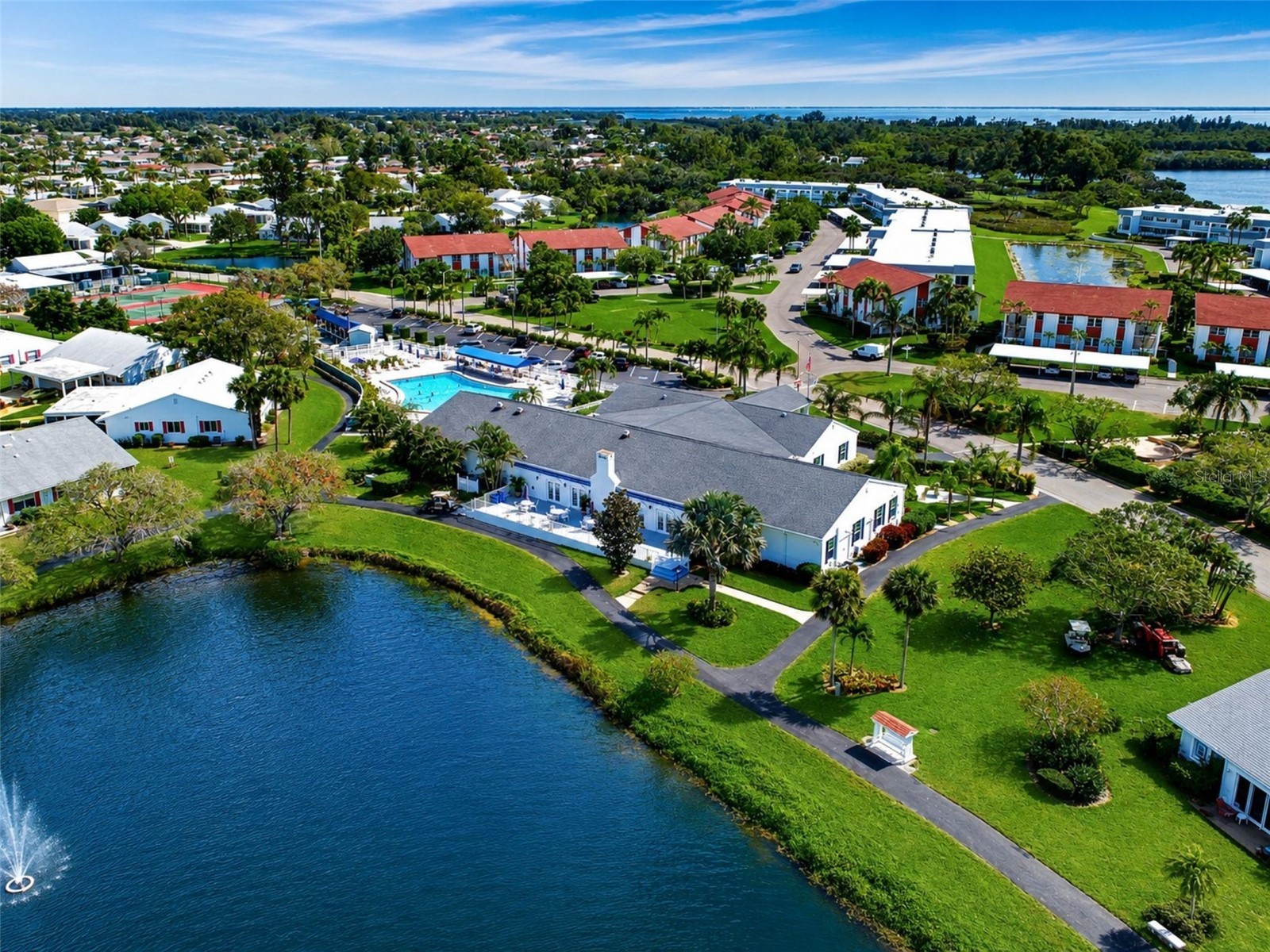 9425 Andover Circle Bradenton FL 34210 - SARASOTA BAY A4696055 image36