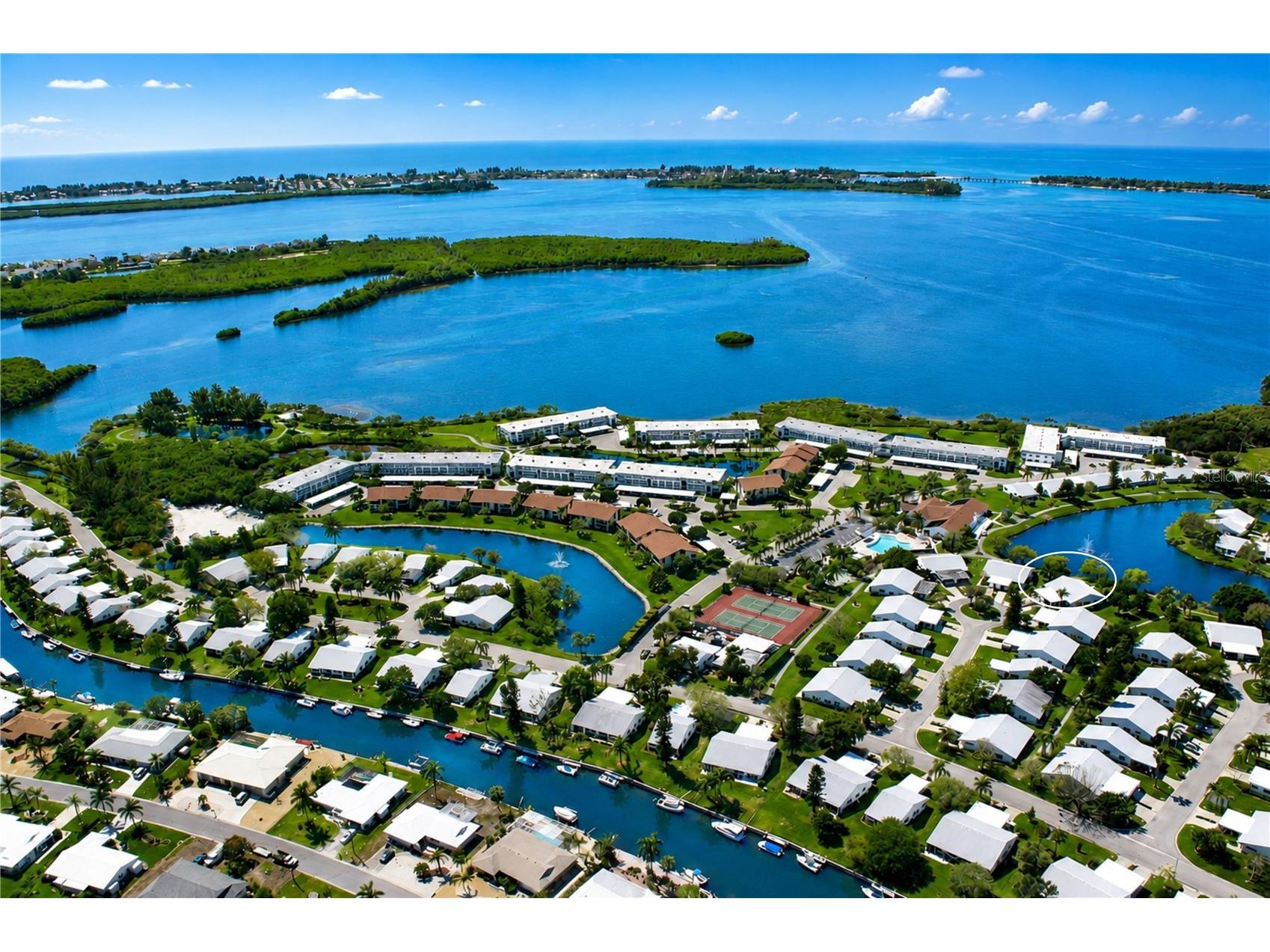 9425 Andover Circle Bradenton FL 34210 - SARASOTA BAY A4696055 image5