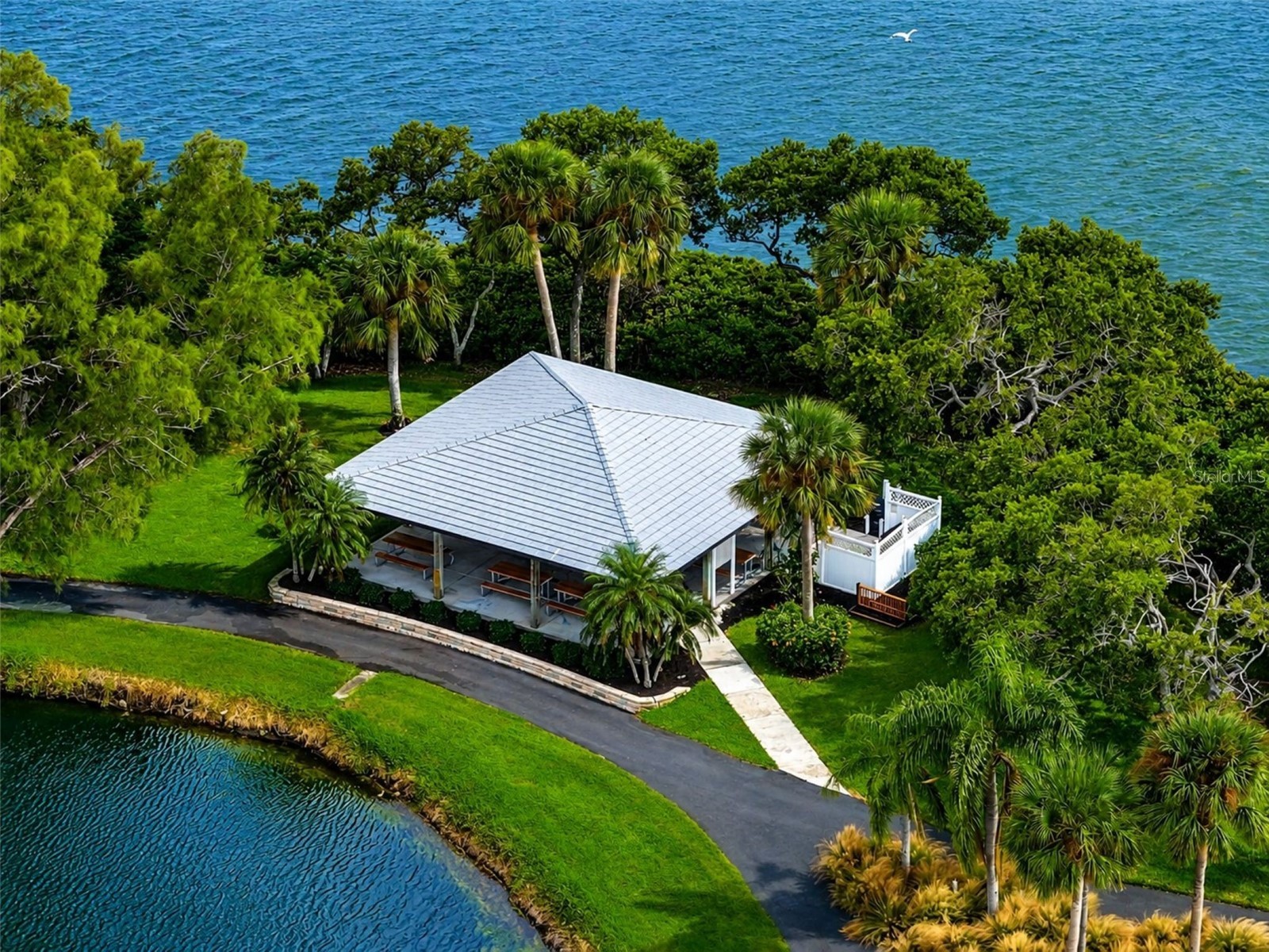 9425 Andover Circle Bradenton FL 34210 - SARASOTA BAY A4696055 image69