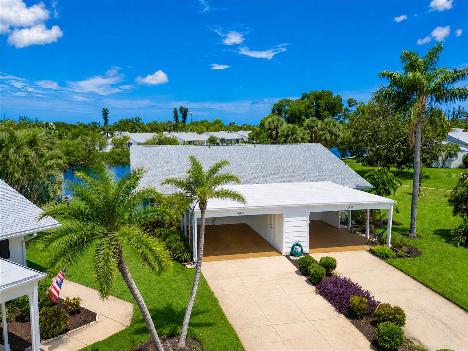 9425 Andover Circle Bradenton FL 34210 - SARASOTA BAY A4696055 image7