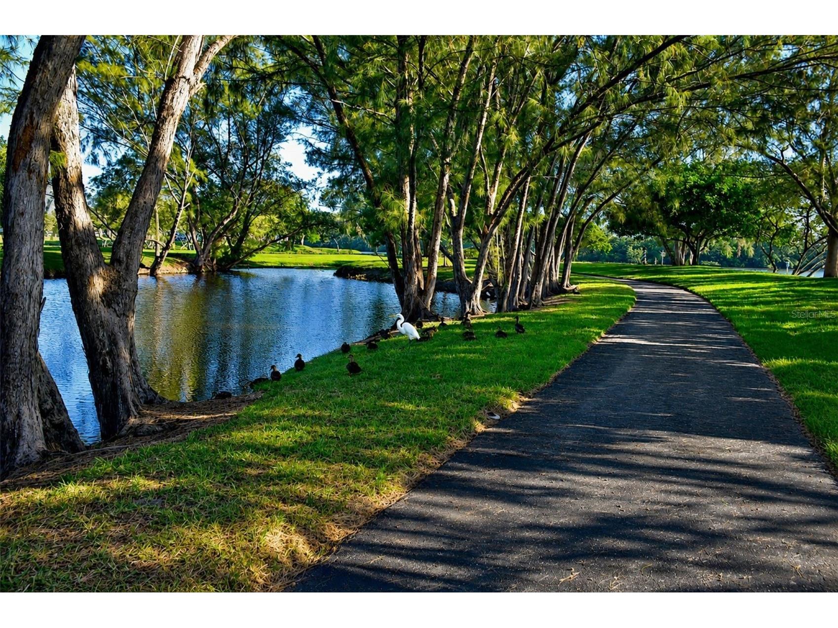 9425 Andover Circle Bradenton FL 34210 - SARASOTA BAY A4696055 image71