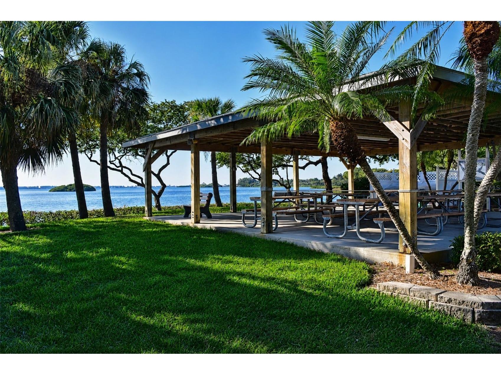 9425 Andover Circle Bradenton FL 34210 - SARASOTA BAY A4696055 image74