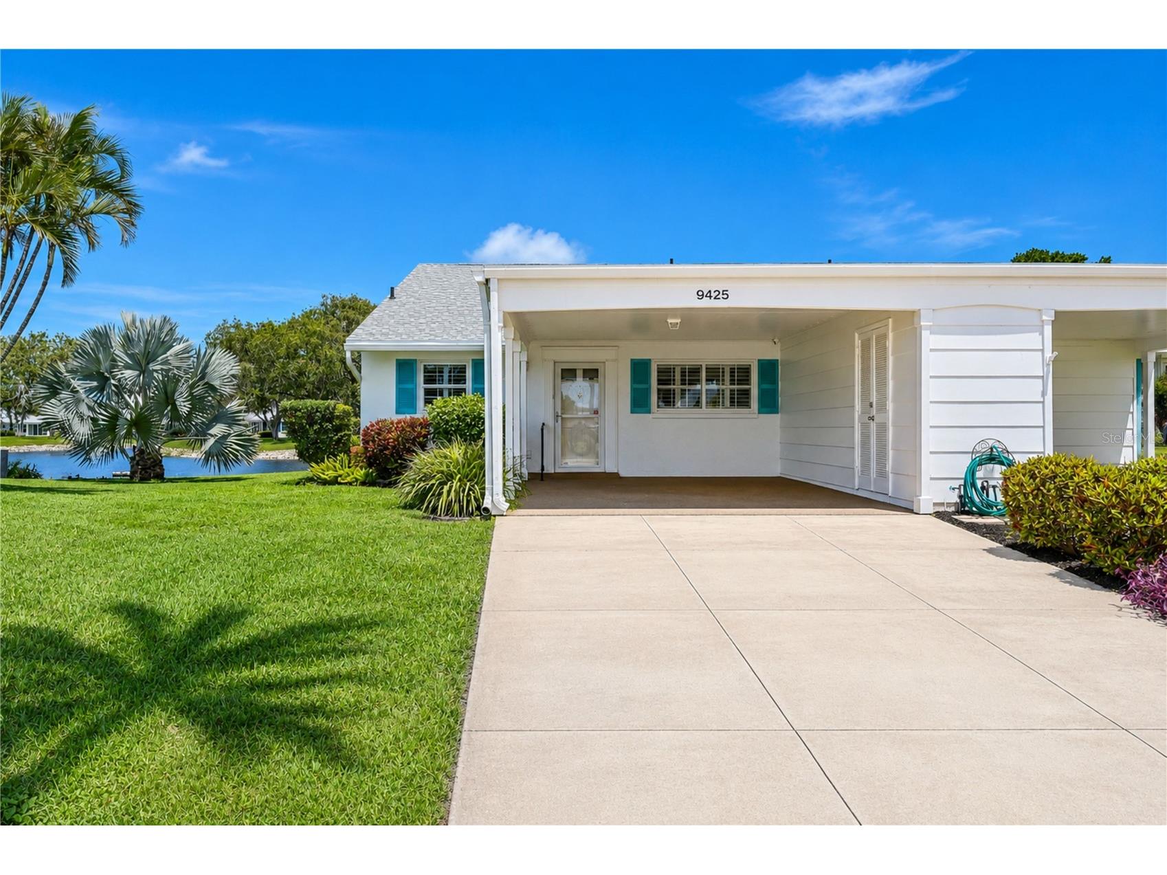 9425 Andover Circle Bradenton FL 34210 - SARASOTA BAY A4696055 image8
