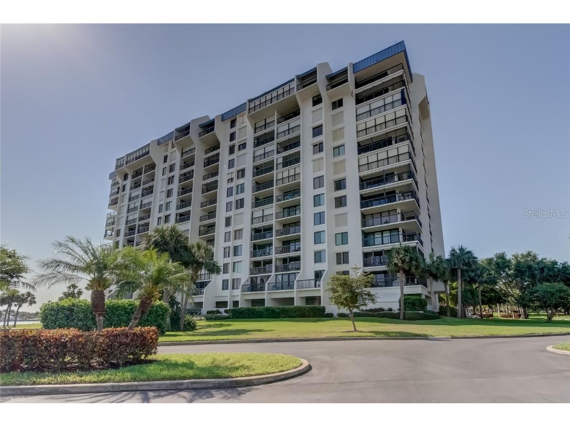 9425 Blind Pass Road #1004 Saint Pete Beach FL 33706 - INTRACOASTAL WATERWAY U8198631 image1
