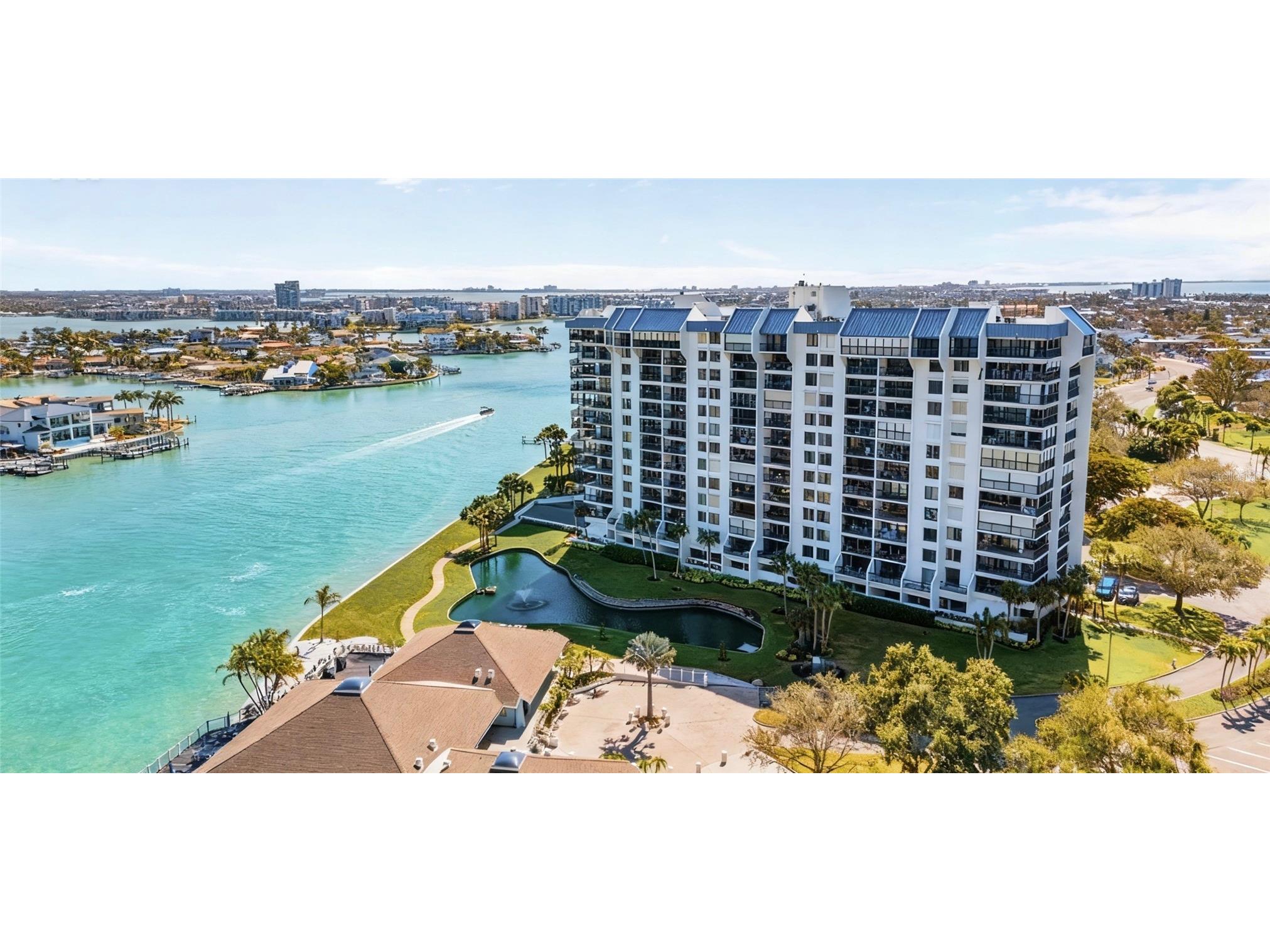 9425 Blind Pass Road #1006 Saint Pete Beach FL 33706 TB8478463 image1