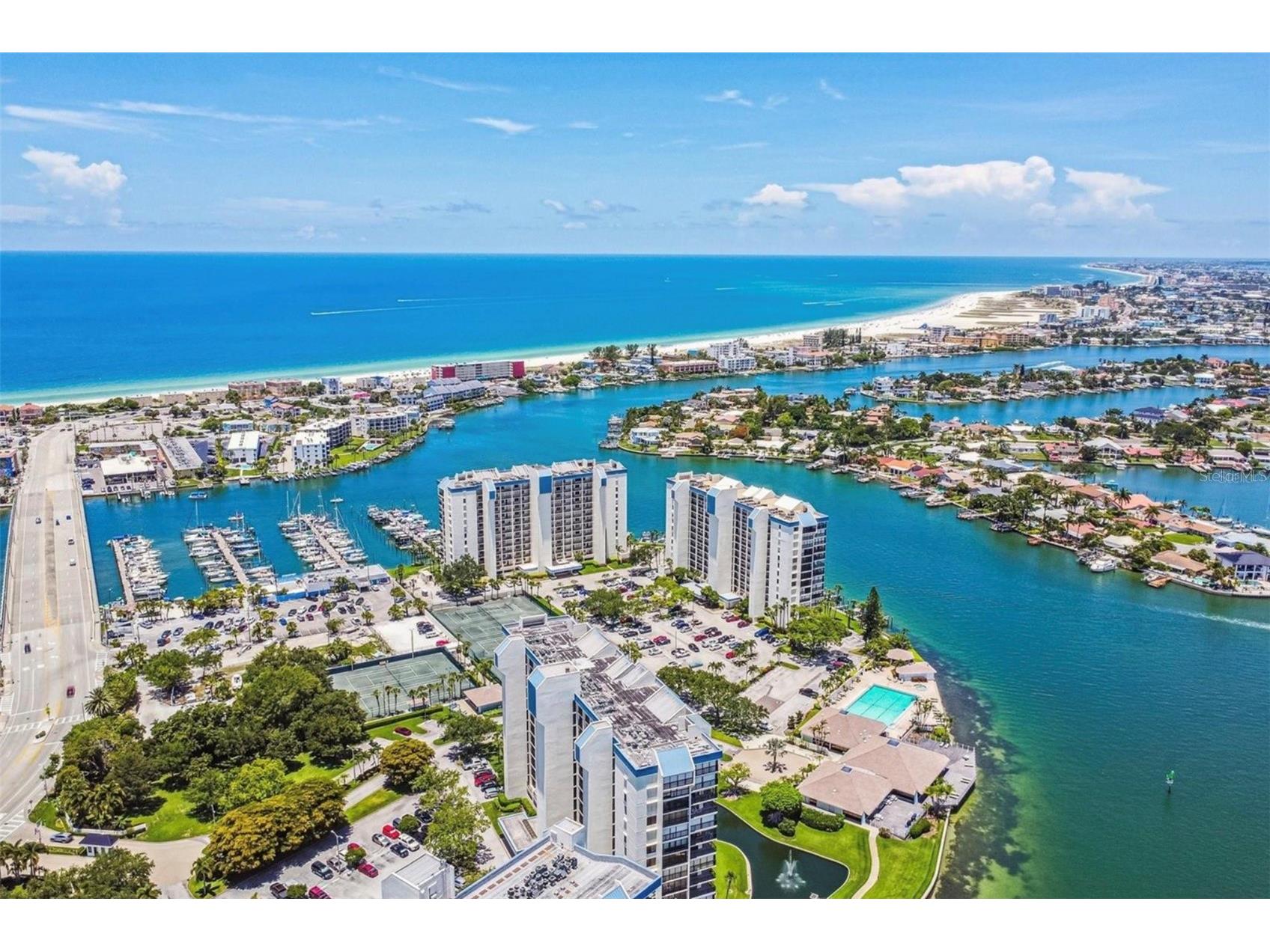 9425 Blind Pass Road #1006 Saint Pete Beach FL 33706 TB8478463 image40