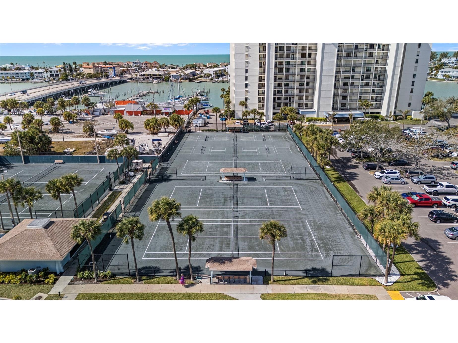 9425 Blind Pass Road #1006 Saint Pete Beach FL 33706 TB8478463 image41