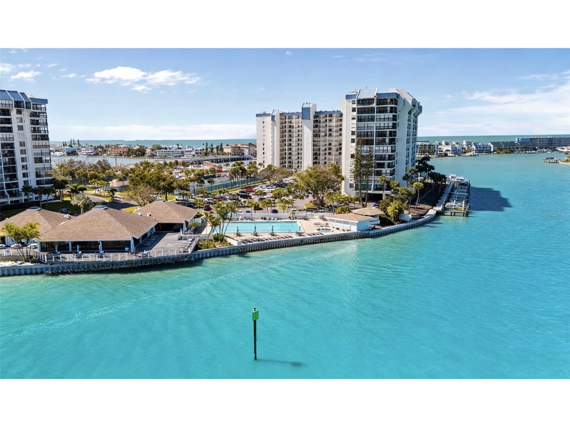 9425 Blind Pass Road #1006 Saint Pete Beach FL 33706 TB8478463 image42