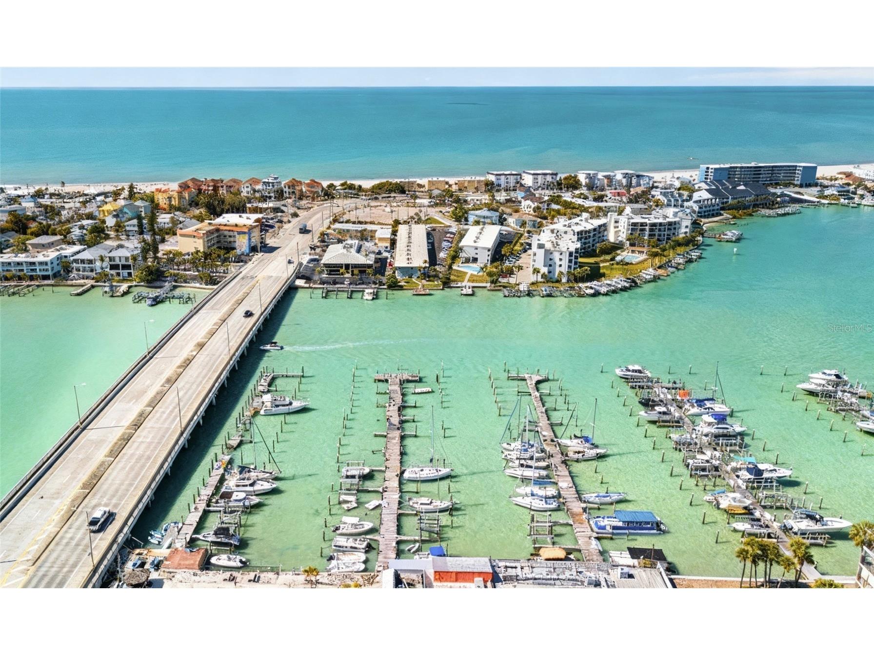 9425 Blind Pass Road #1006 Saint Pete Beach FL 33706 TB8478463 image45