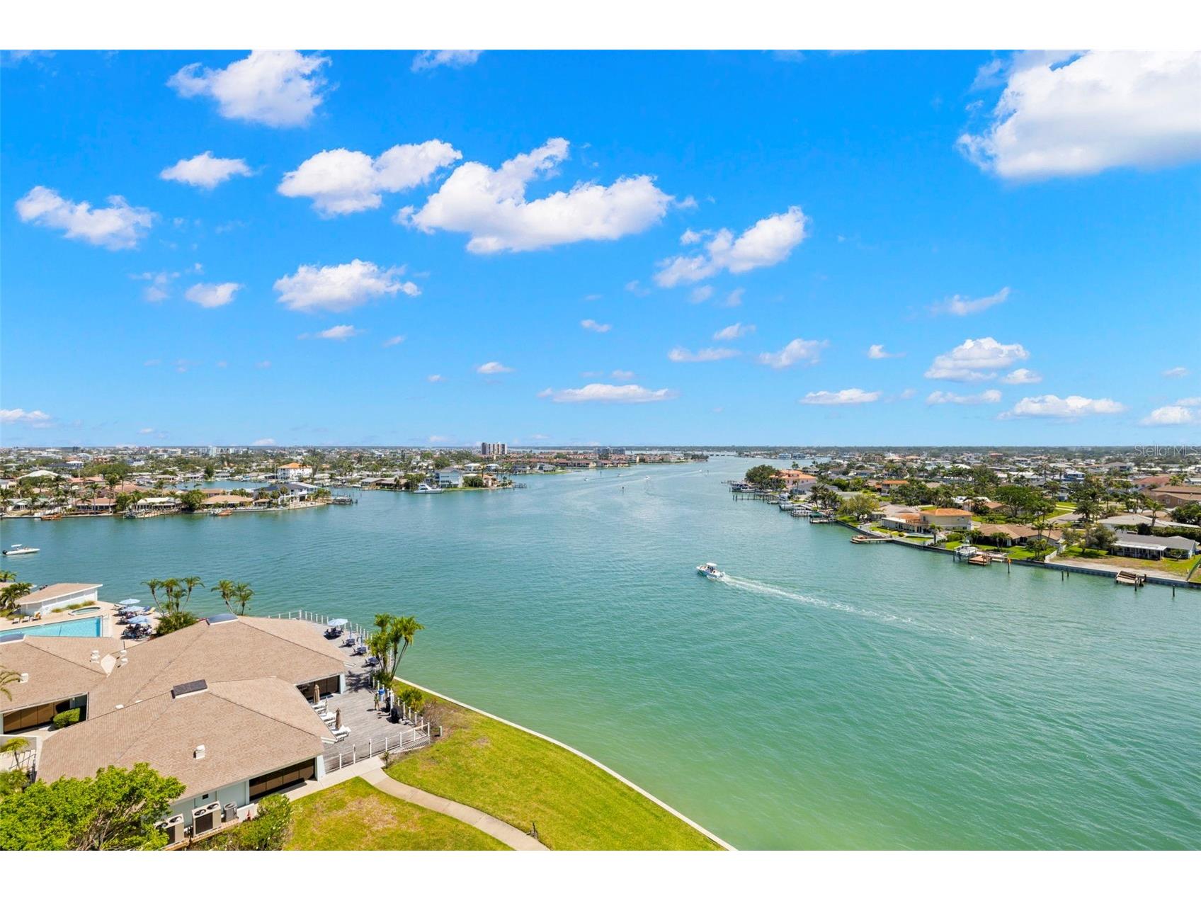 9425 Blind Pass Road #1008 Saint Pete Beach FL 33706 - INTRACOASTAL WATERWAY TB8392409 image1