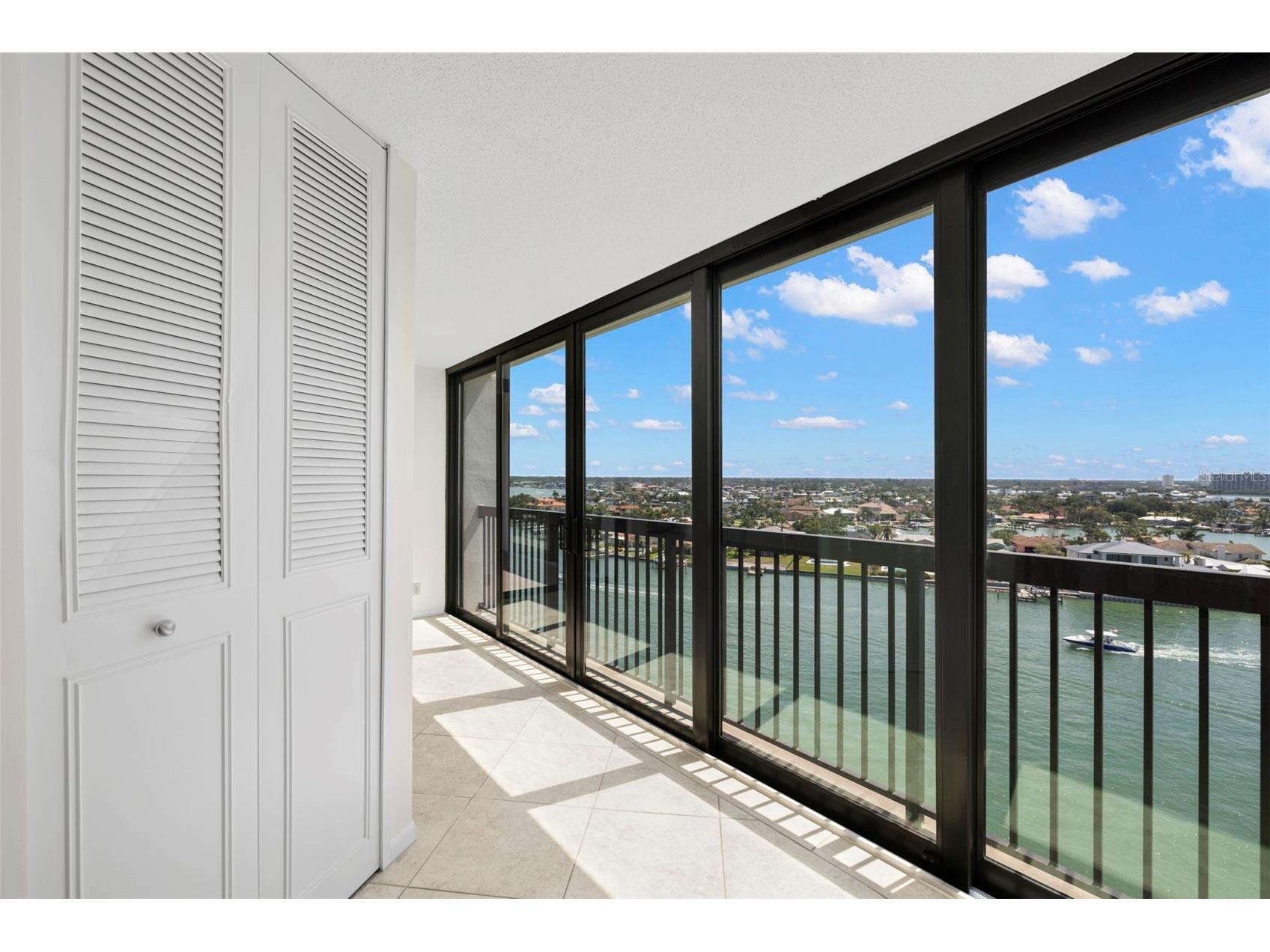 9425 Blind Pass Road #1008 Saint Pete Beach FL 33706 - INTRACOASTAL WATERWAY TB8392409 image17