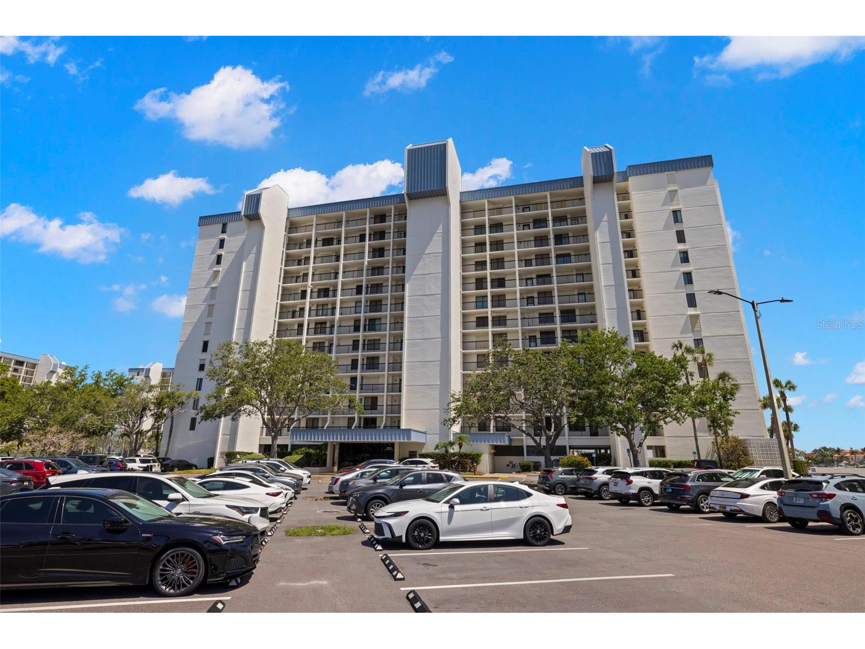 9425 Blind Pass Road #1008 Saint Pete Beach FL 33706 - INTRACOASTAL WATERWAY TB8392409 image2