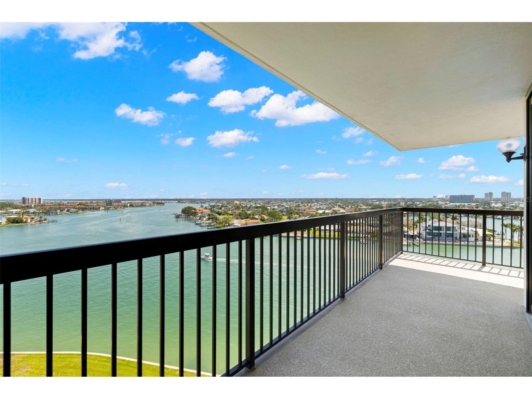 9425 Blind Pass Road #1008 Saint Pete Beach FL 33706 - INTRACOASTAL WATERWAY TB8392409 image33