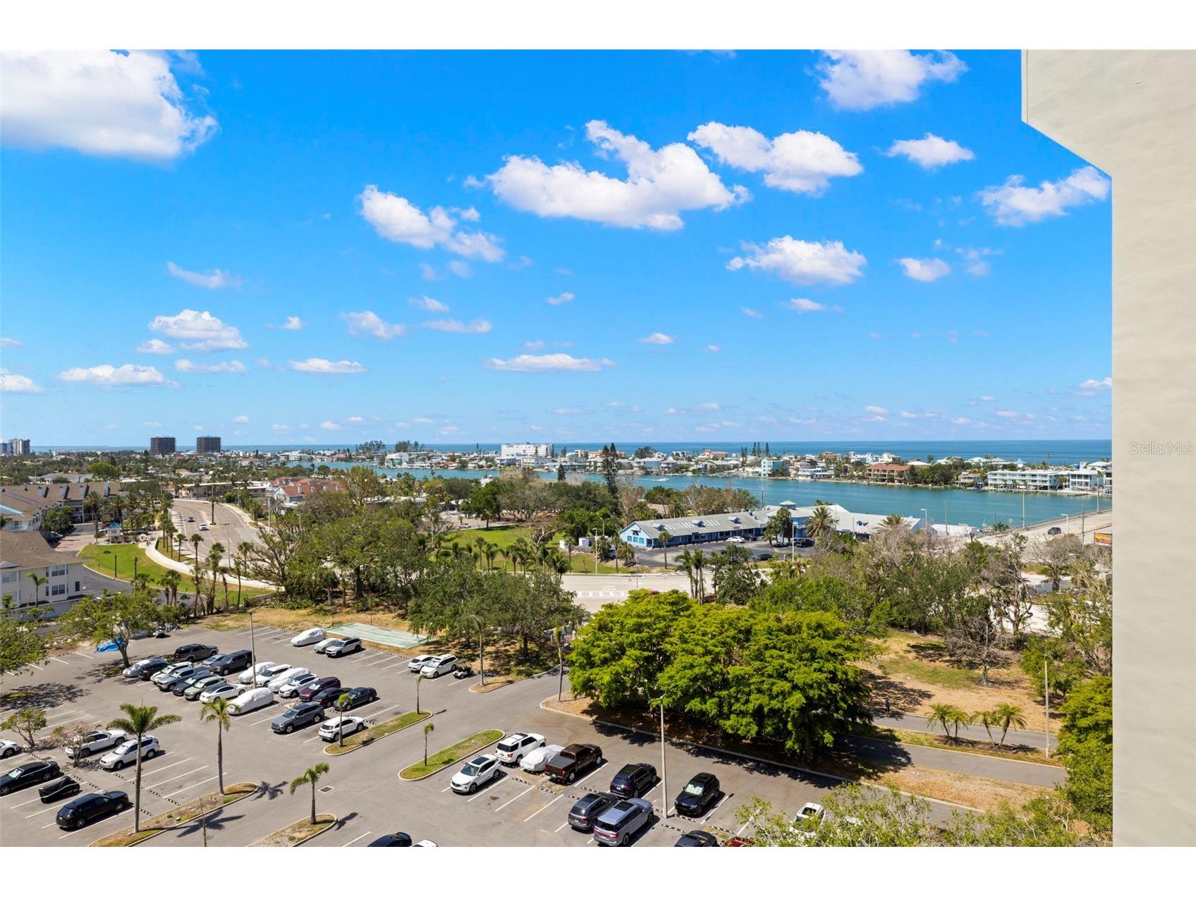 9425 Blind Pass Road #1008 Saint Pete Beach FL 33706 - INTRACOASTAL WATERWAY TB8392409 image35