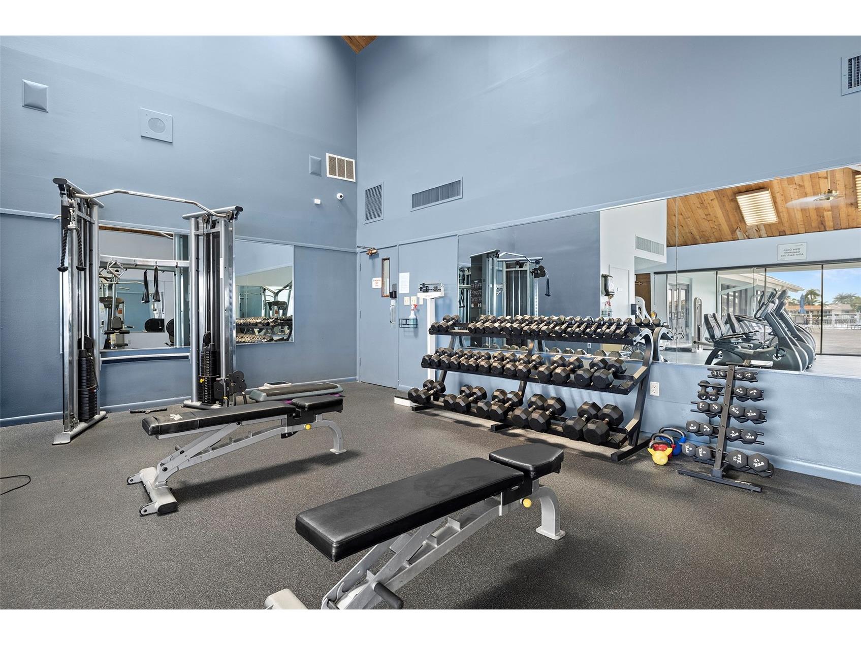 9425 Blind Pass Road #1008 Saint Pete Beach FL 33706 - INTRACOASTAL WATERWAY TB8392409 image36