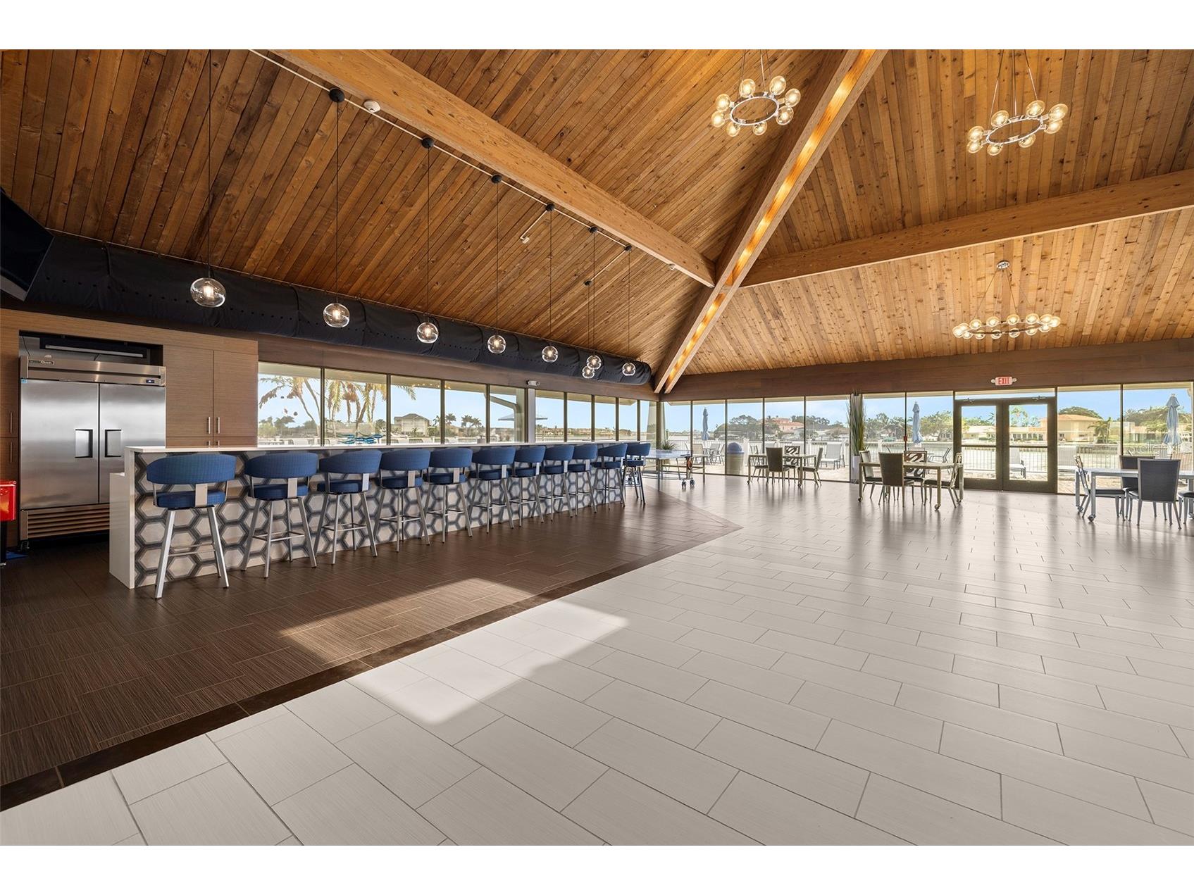 9425 Blind Pass Road #1008 Saint Pete Beach FL 33706 - INTRACOASTAL WATERWAY TB8392409 image40