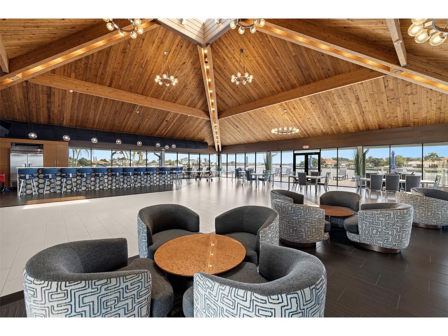 9425 Blind Pass Road #1008 Saint Pete Beach FL 33706 - INTRACOASTAL WATERWAY TB8392409 image42