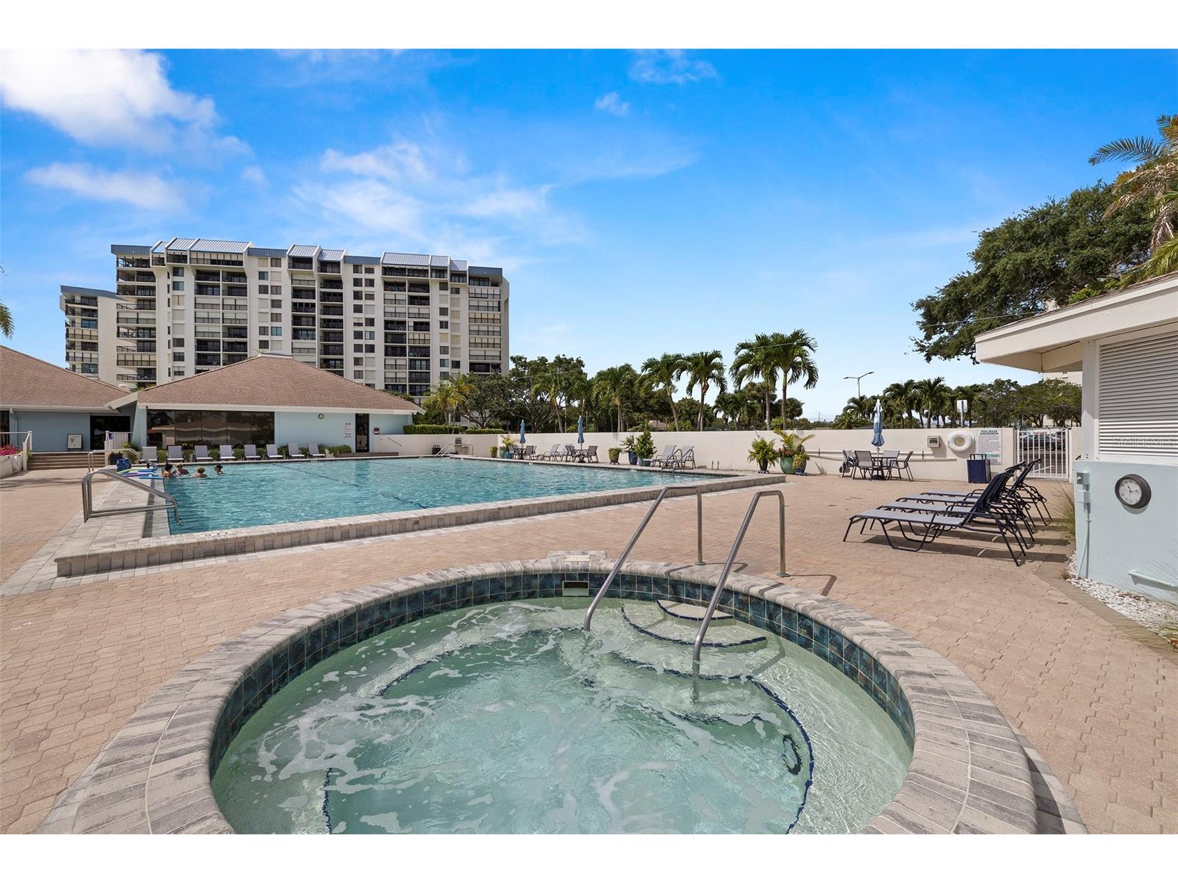 9425 Blind Pass Road #1008 Saint Pete Beach FL 33706 - INTRACOASTAL WATERWAY TB8392409 image49
