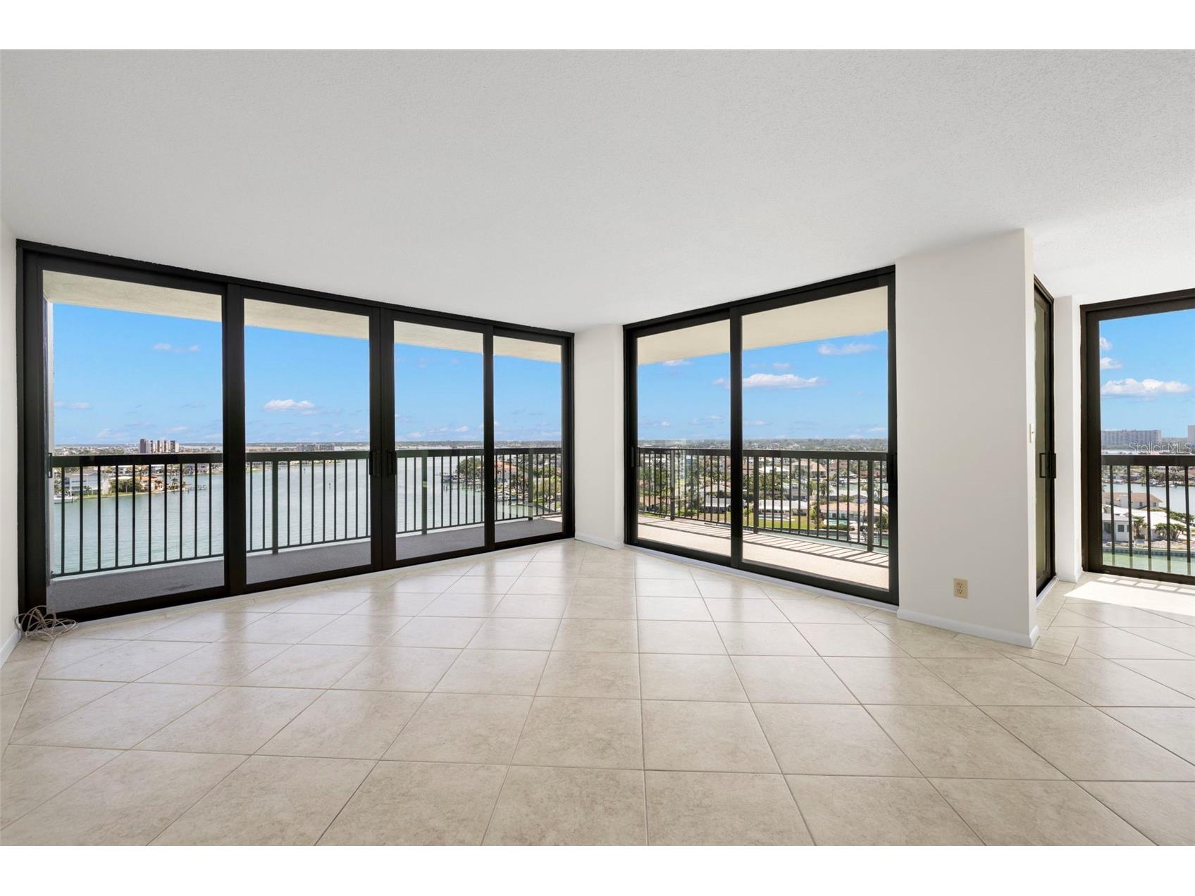 9425 Blind Pass Road #1008 Saint Pete Beach FL 33706 - INTRACOASTAL WATERWAY TB8392409 image8