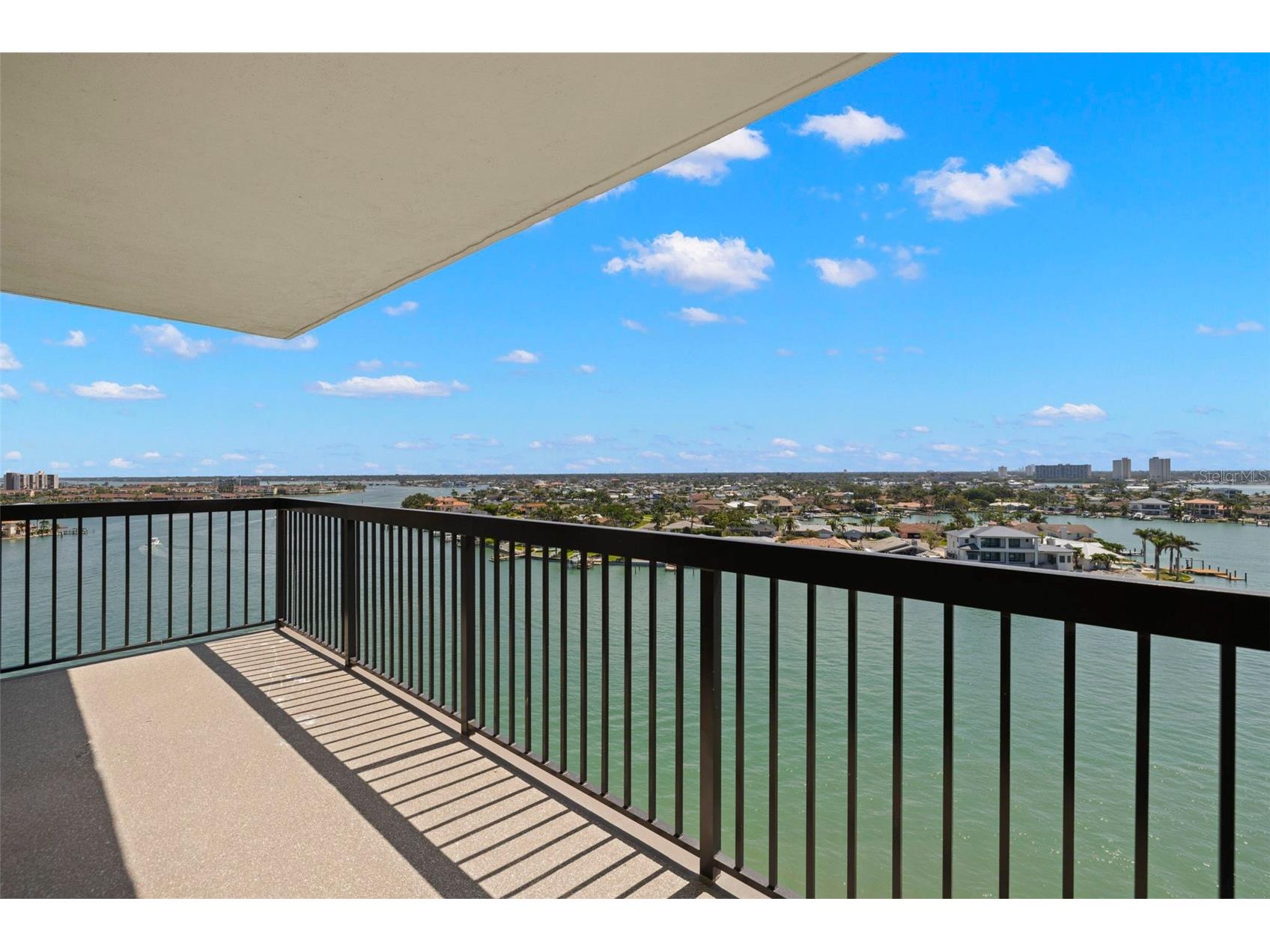 9425 Blind Pass Road #1008 Saint Pete Beach FL 33706 - INTRACOASTAL WATERWAY TB8494725 image29