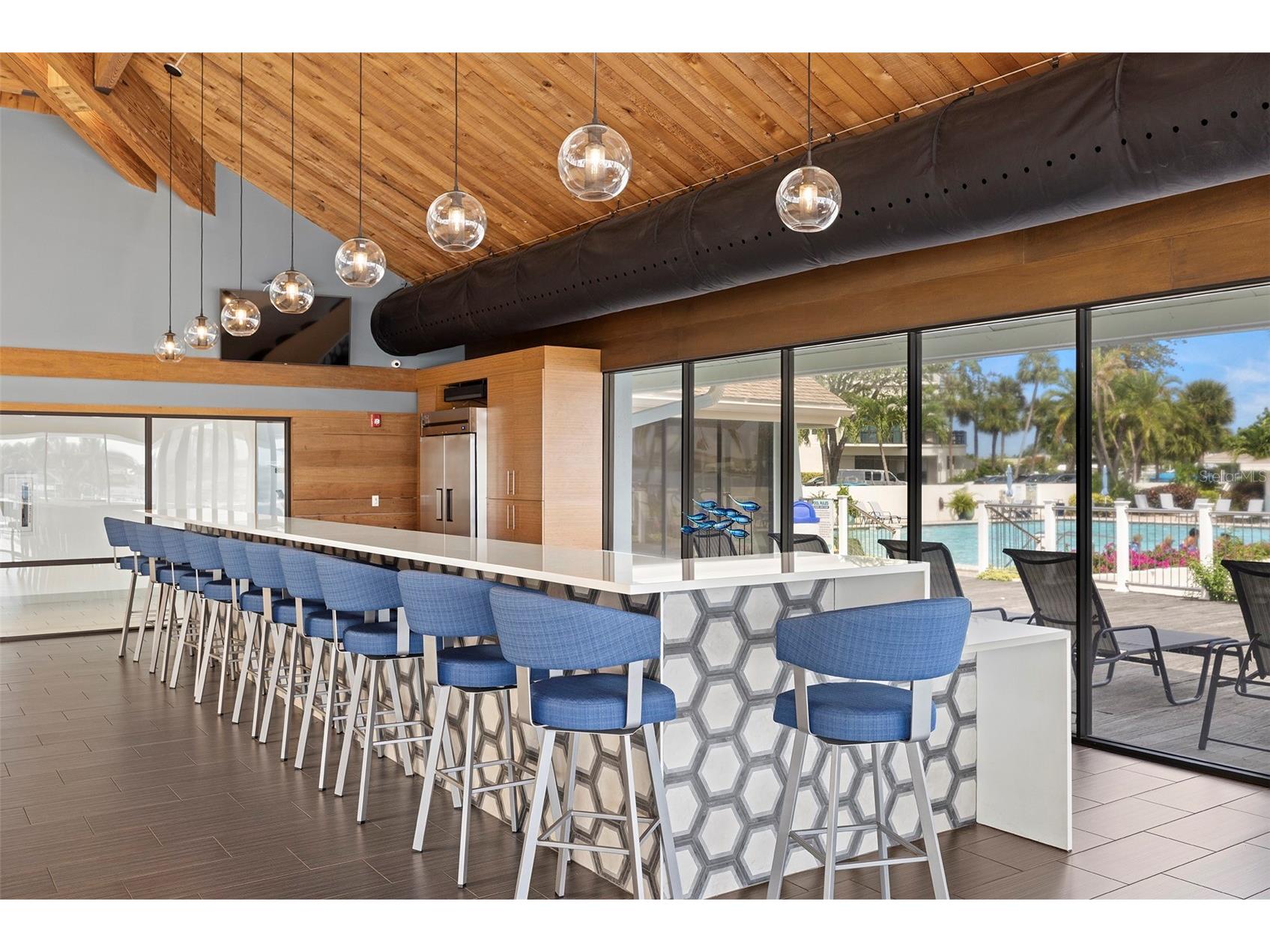 9425 Blind Pass Road #1008 Saint Pete Beach FL 33706 - INTRACOASTAL WATERWAY TB8494725 image42