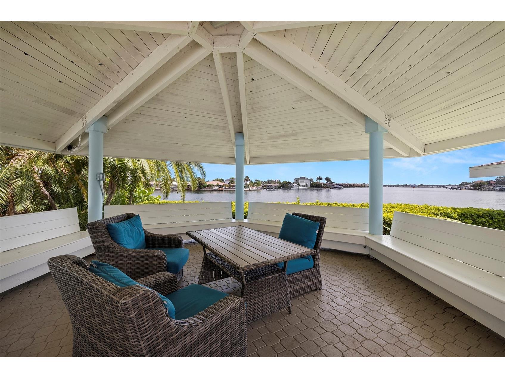 9425 Blind Pass Road #1008 Saint Pete Beach FL 33706 - INTRACOASTAL WATERWAY TB8494725 image50