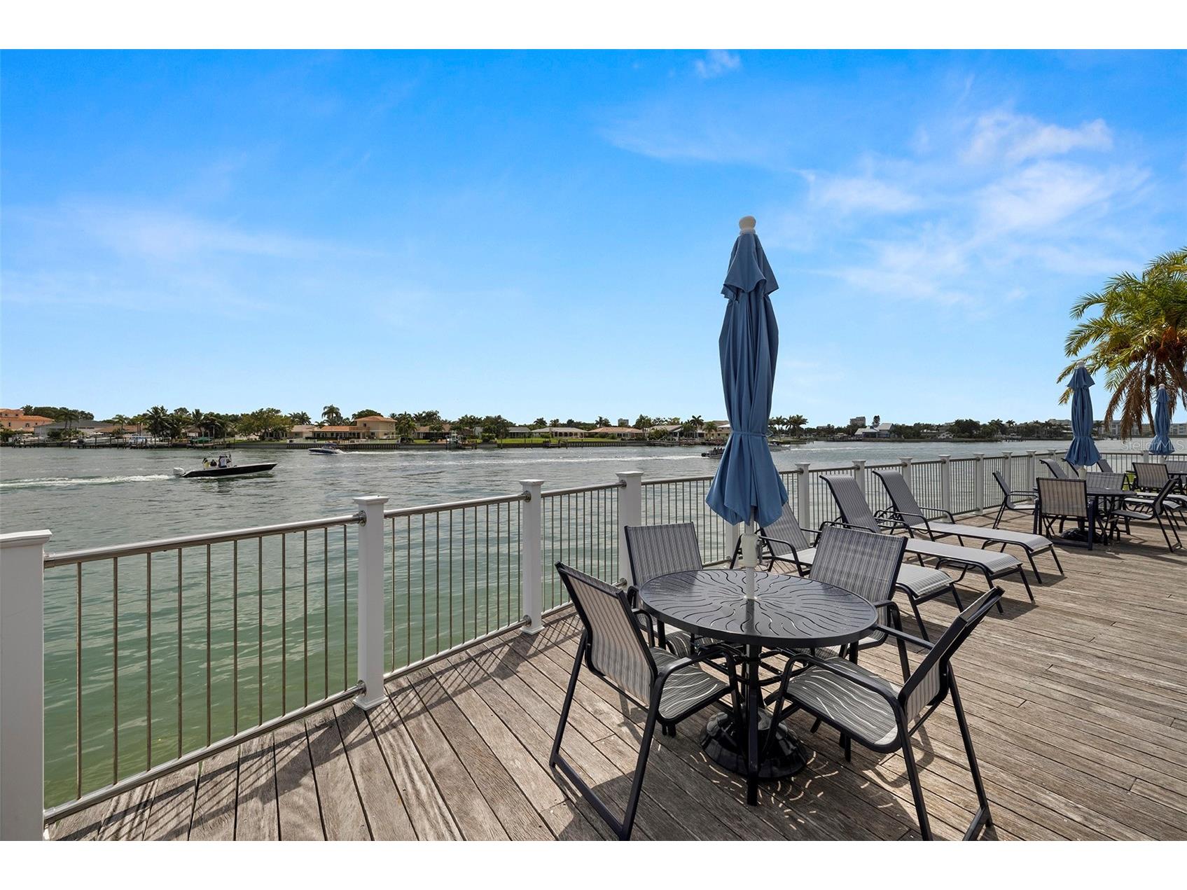 9425 Blind Pass Road #1008 Saint Pete Beach FL 33706 - INTRACOASTAL WATERWAY TB8494725 image54