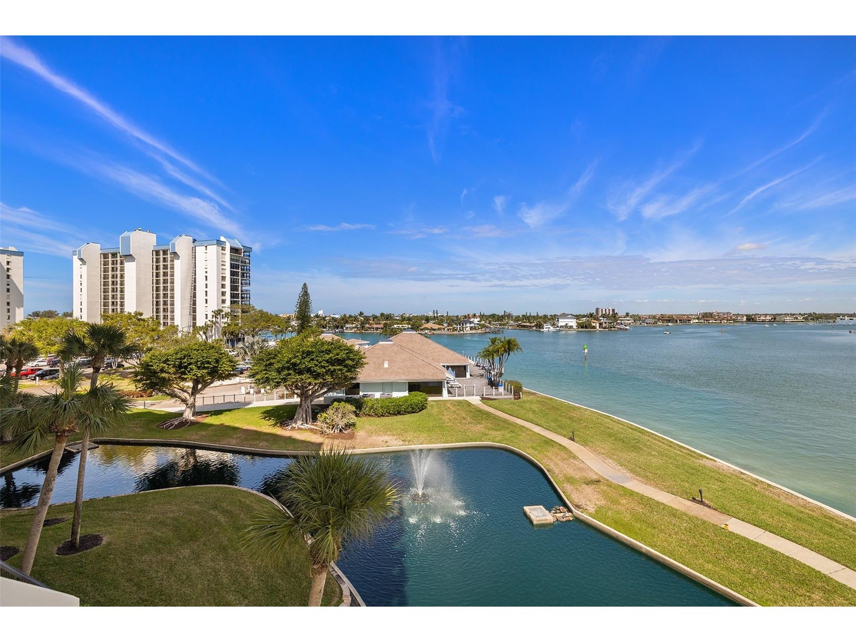 9425 Blind Pass Road #408 Saint Pete Beach FL 33706 TB8518404 image1
