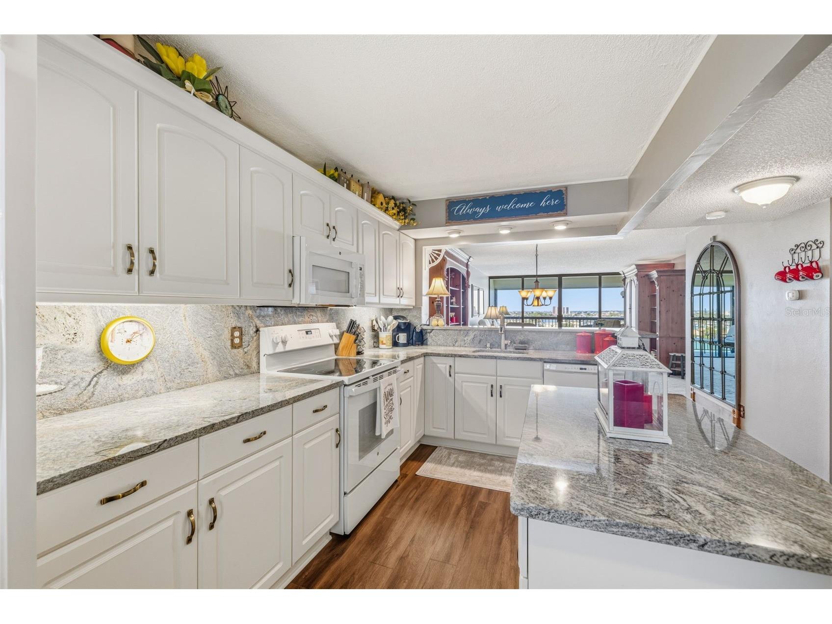 9425 Blind Pass Road #705 Saint Pete Beach FL 33706 - INTRACOASTAL WATERWAY TB8497570 image10