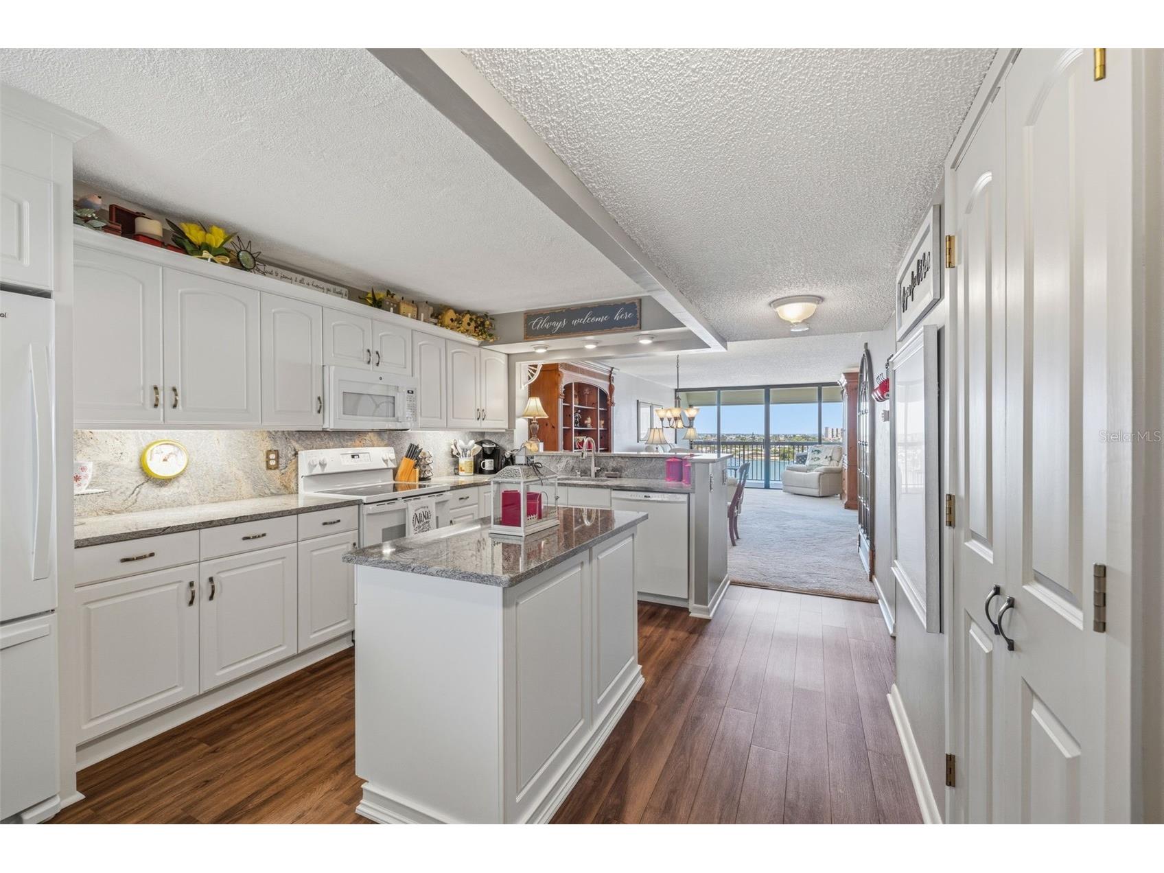 9425 Blind Pass Road #705 Saint Pete Beach FL 33706 - INTRACOASTAL WATERWAY TB8497570 image11