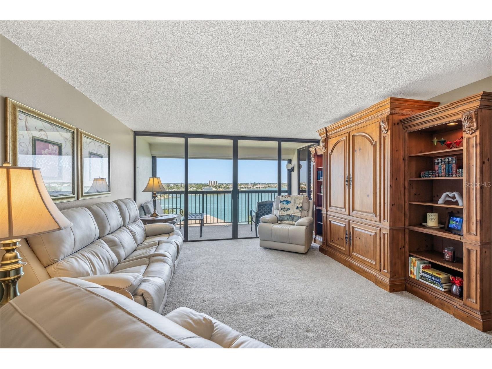 9425 Blind Pass Road #705 Saint Pete Beach FL 33706 - INTRACOASTAL WATERWAY TB8497570 image15