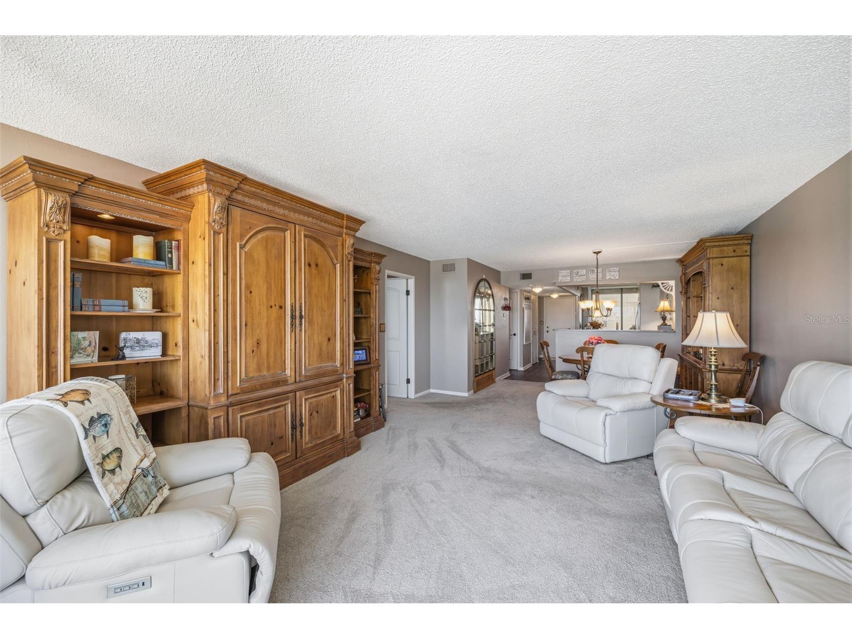 9425 Blind Pass Road #705 Saint Pete Beach FL 33706 - INTRACOASTAL WATERWAY TB8497570 image16