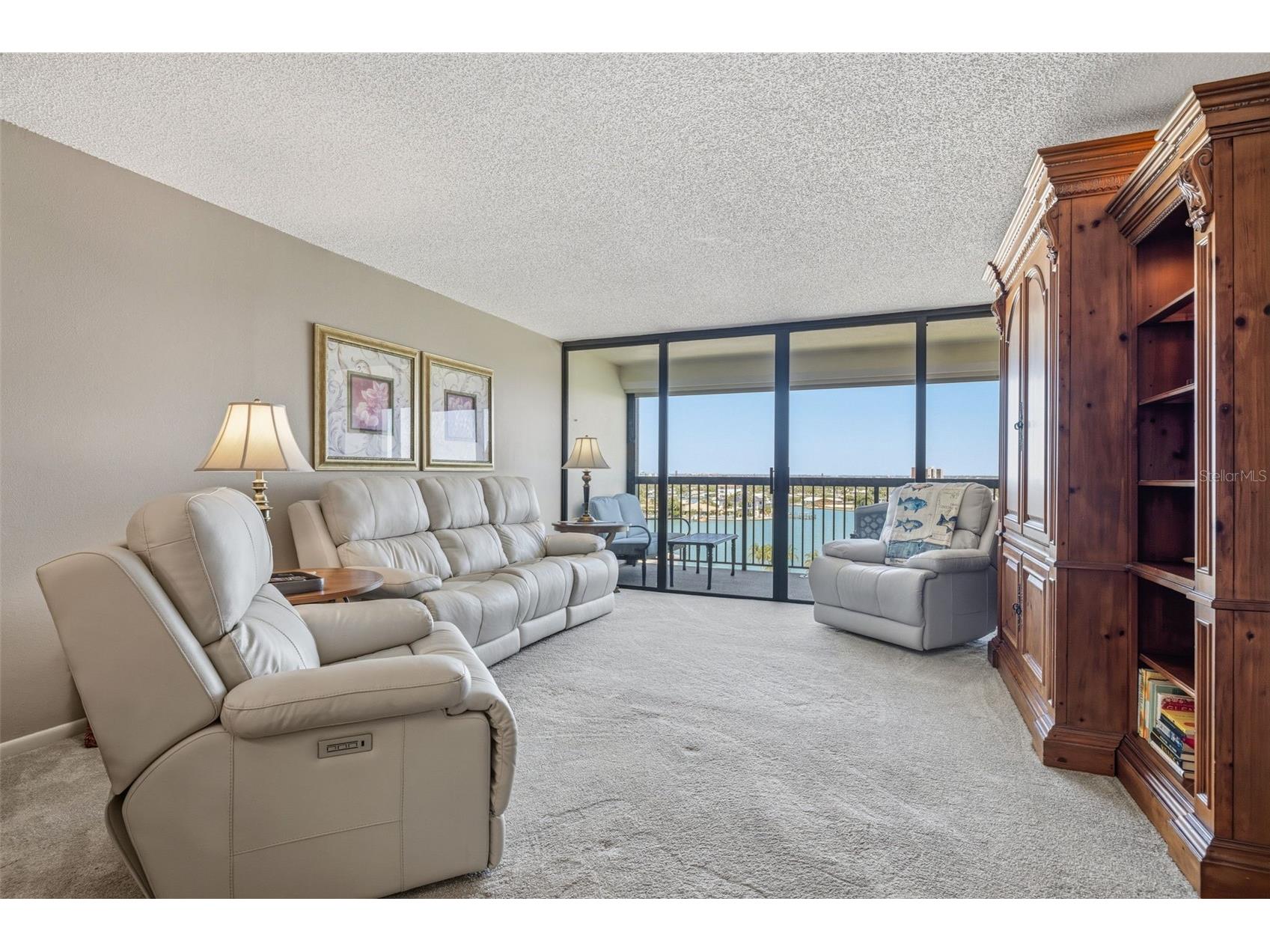9425 Blind Pass Road #705 Saint Pete Beach FL 33706 - INTRACOASTAL WATERWAY TB8497570 image17
