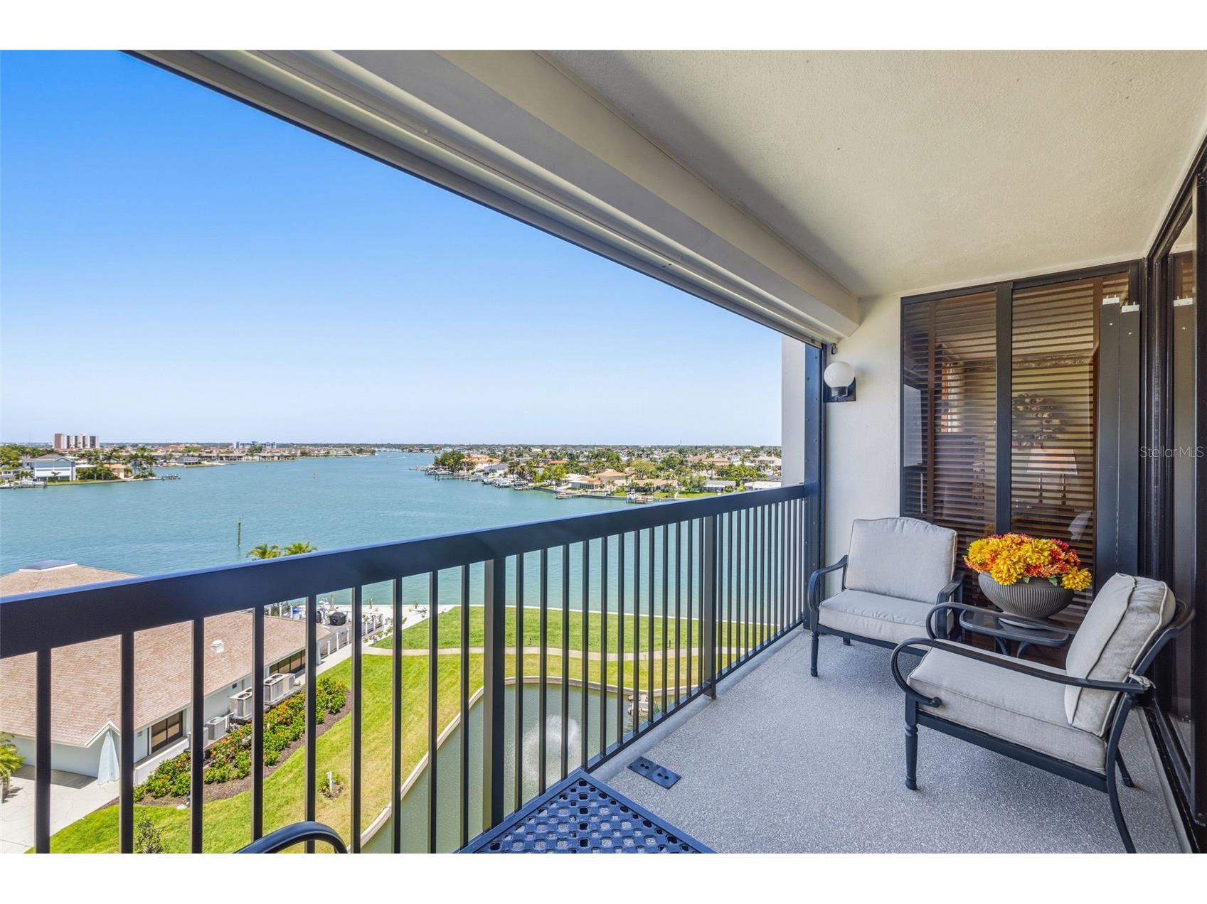 9425 Blind Pass Road #705 Saint Pete Beach FL 33706 - INTRACOASTAL WATERWAY TB8497570 image18
