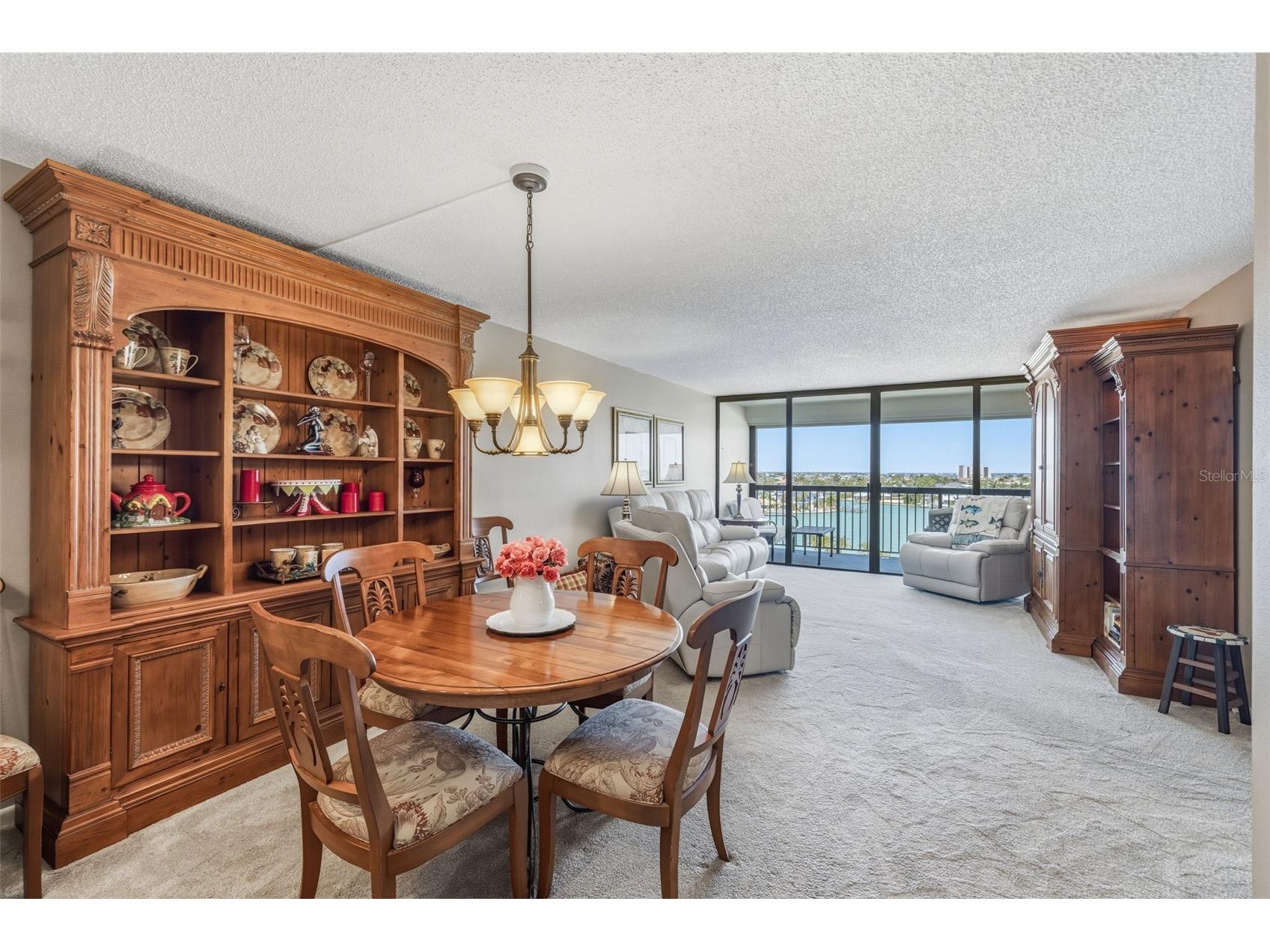 9425 Blind Pass Road #705 Saint Pete Beach FL 33706 - INTRACOASTAL WATERWAY TB8497570 image19