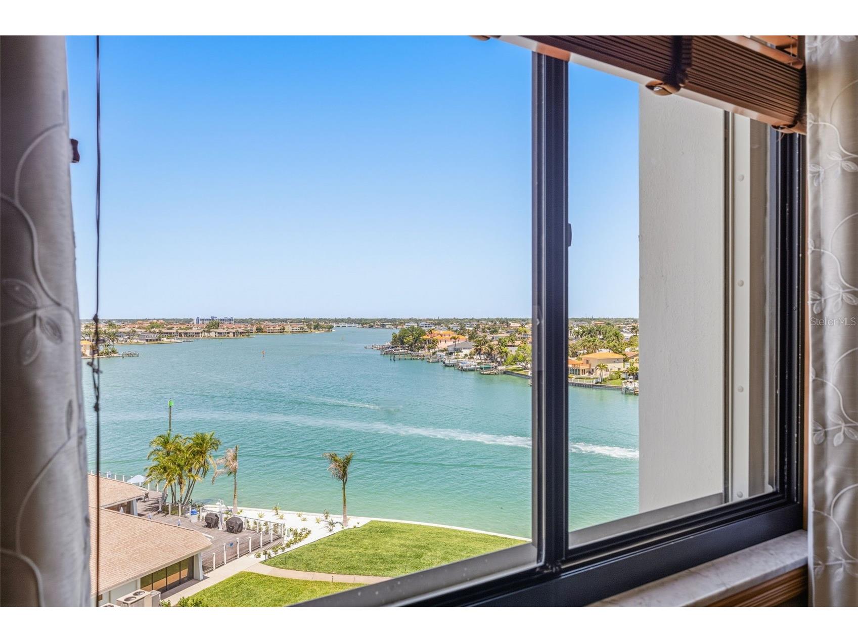 9425 Blind Pass Road #705 Saint Pete Beach FL 33706 - INTRACOASTAL WATERWAY TB8497570 image20