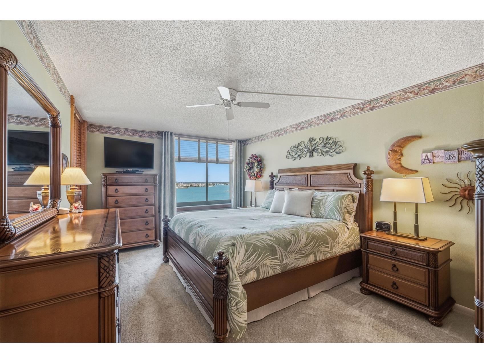 9425 Blind Pass Road #705 Saint Pete Beach FL 33706 - INTRACOASTAL WATERWAY TB8497570 image21