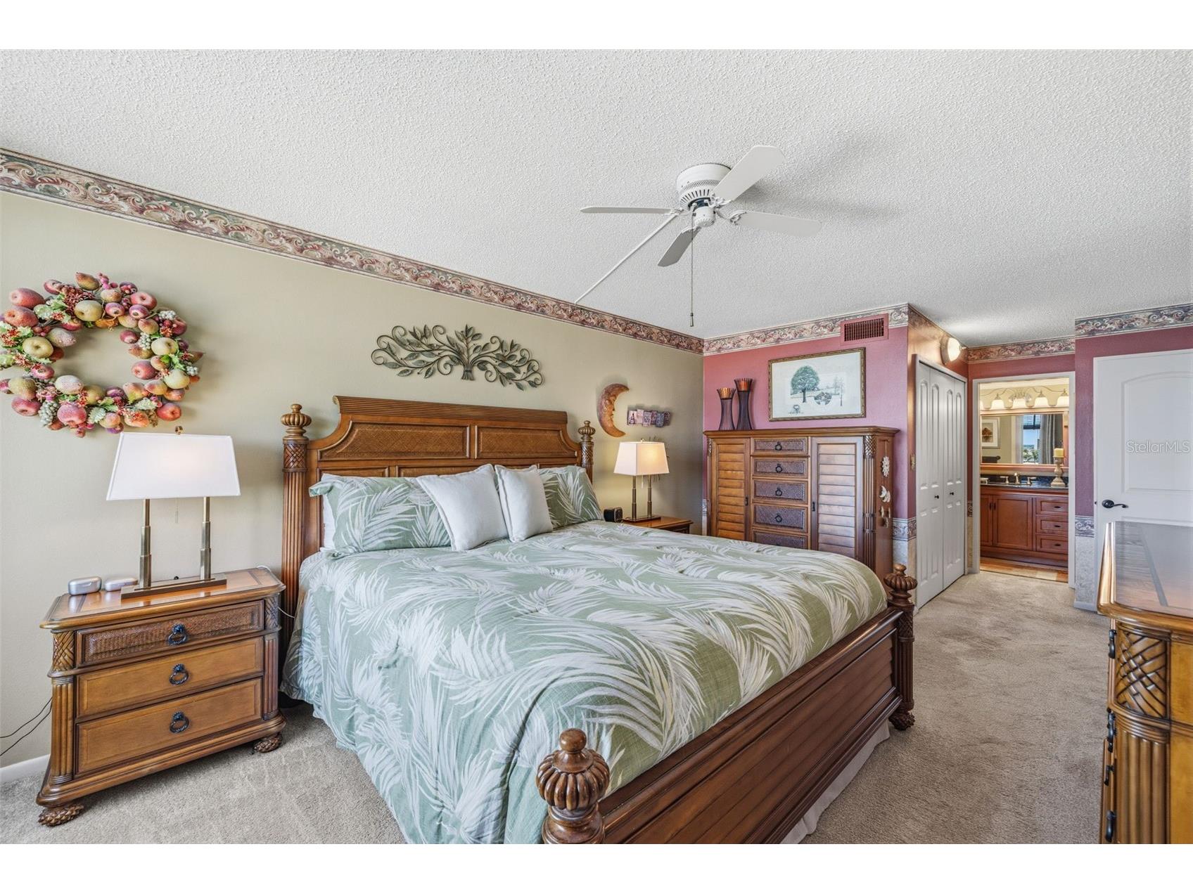 9425 Blind Pass Road #705 Saint Pete Beach FL 33706 - INTRACOASTAL WATERWAY TB8497570 image22