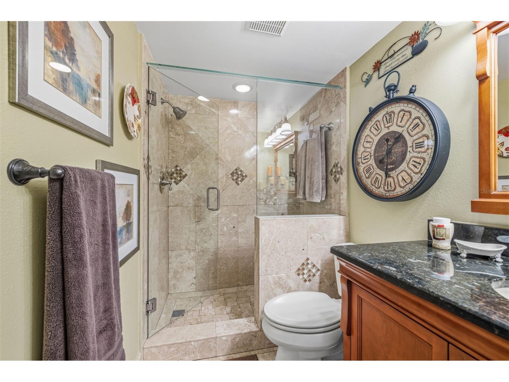 9425 Blind Pass Road #705 Saint Pete Beach FL 33706 - INTRACOASTAL WATERWAY TB8497570 image24