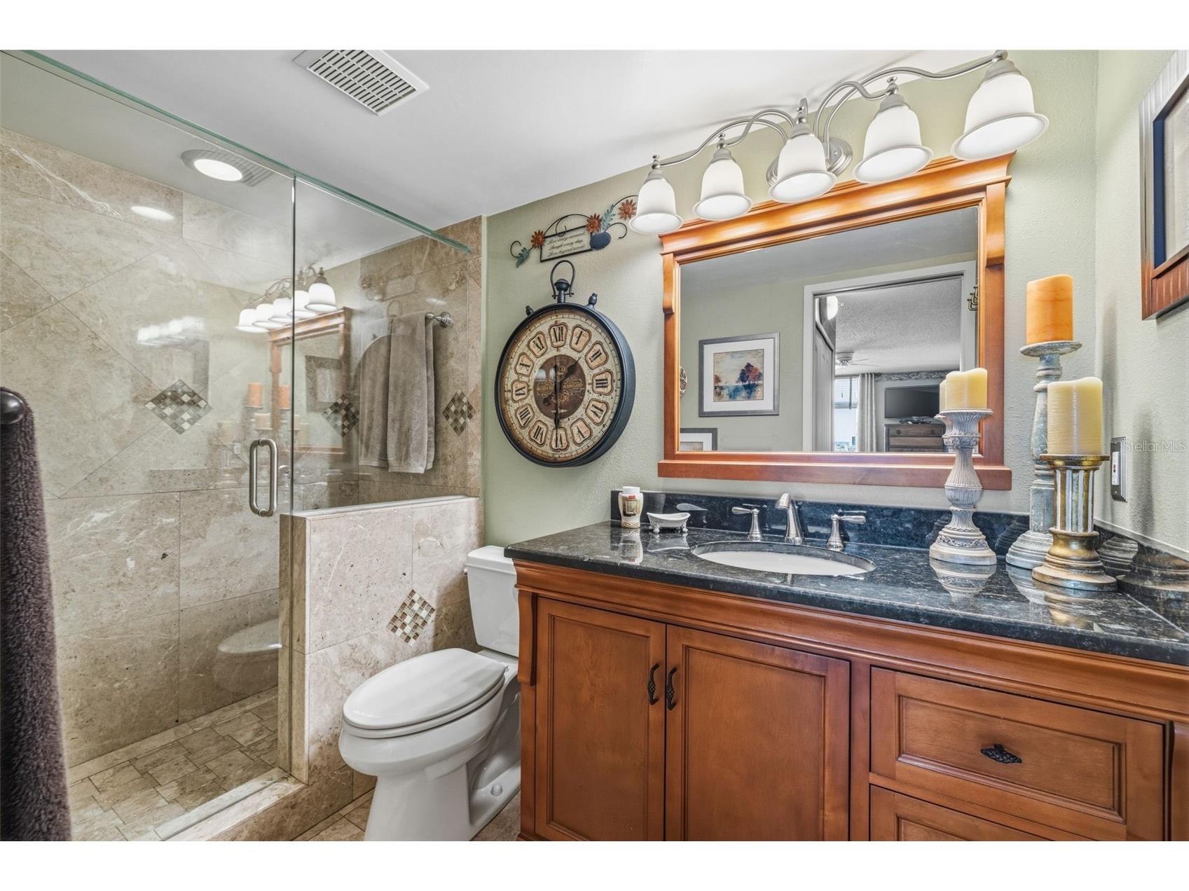9425 Blind Pass Road #705 Saint Pete Beach FL 33706 - INTRACOASTAL WATERWAY TB8497570 image25