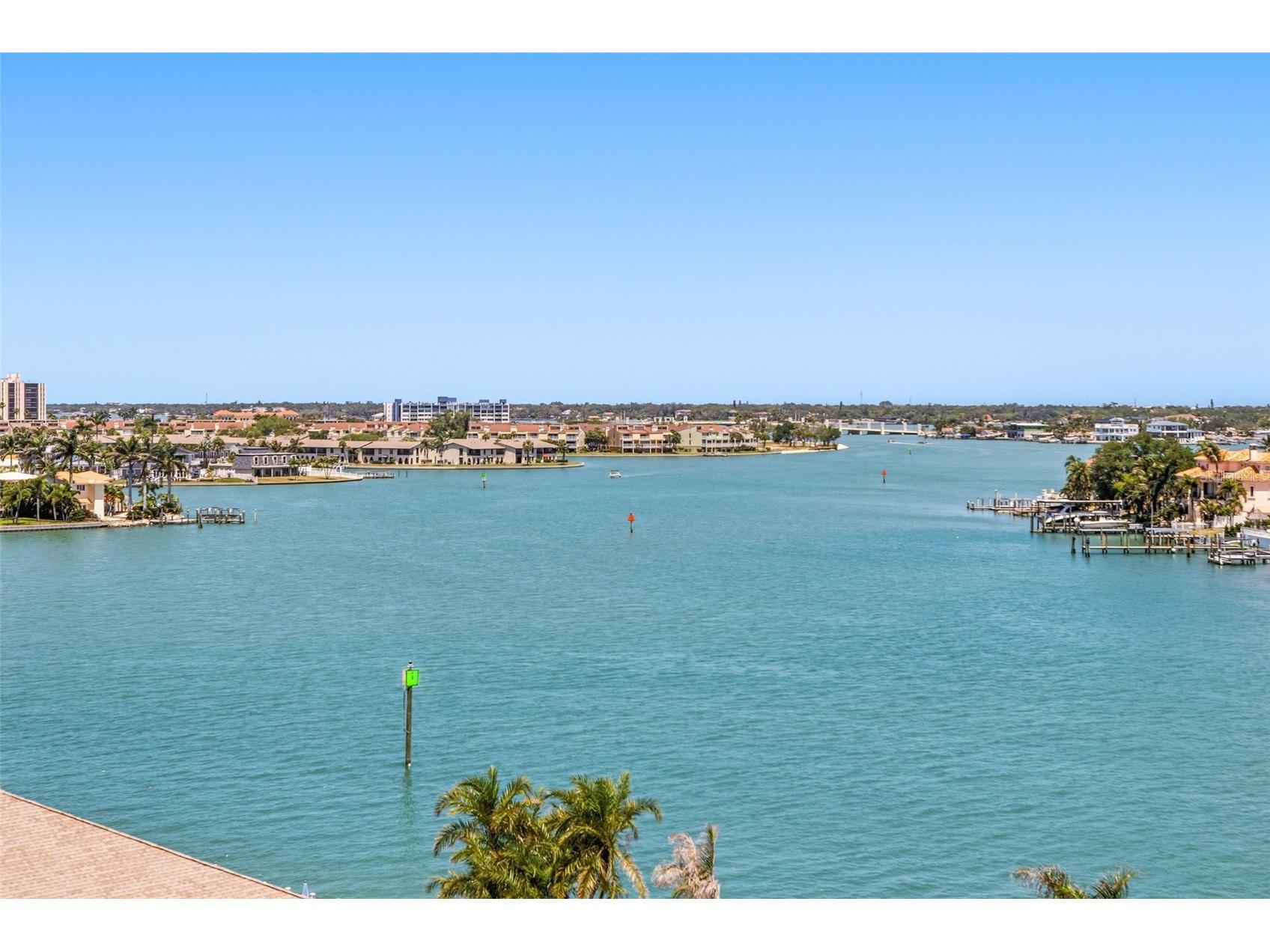 9425 Blind Pass Road #705 Saint Pete Beach FL 33706 - INTRACOASTAL WATERWAY TB8497570 image35