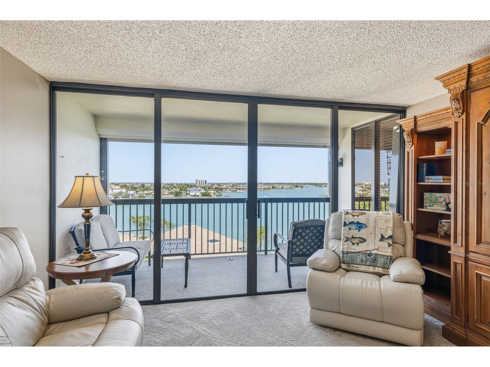 9425 Blind Pass Road #705 Saint Pete Beach FL 33706 - INTRACOASTAL WATERWAY TB8497570 image4