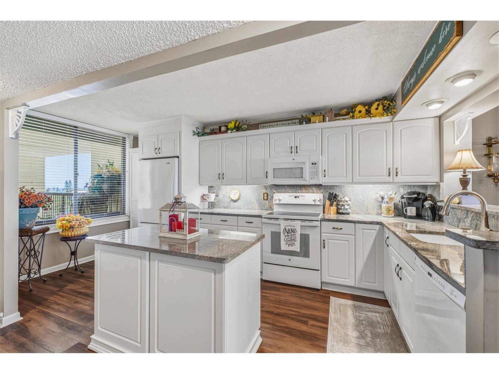 9425 Blind Pass Road #705 Saint Pete Beach FL 33706 - INTRACOASTAL WATERWAY TB8497570 image5